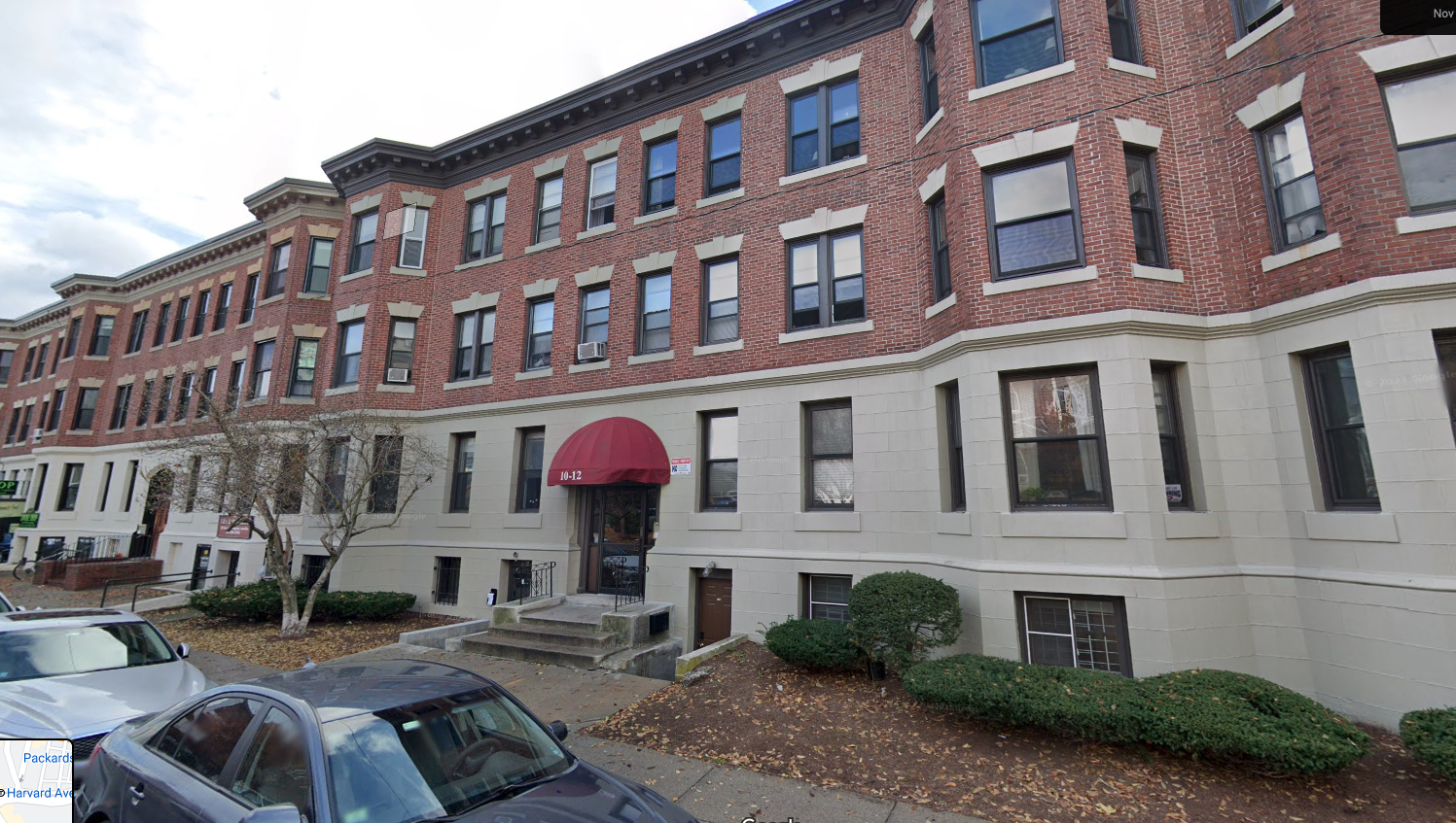 10 Glenville Ave, Allston