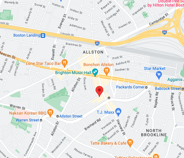 10 Glenville Ave, Allston