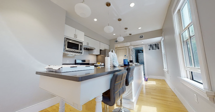 40 Bow St, Harvard Square