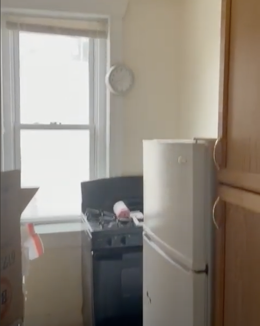 352 Riverway, Mission Hill