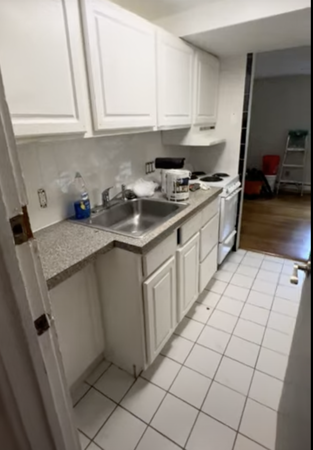 15 Euston Rd, Brighton