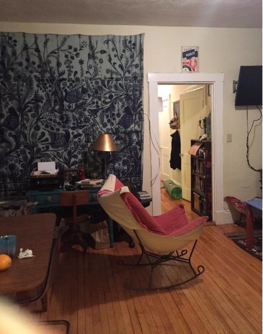 1292 Commonwealth Ave, Allston