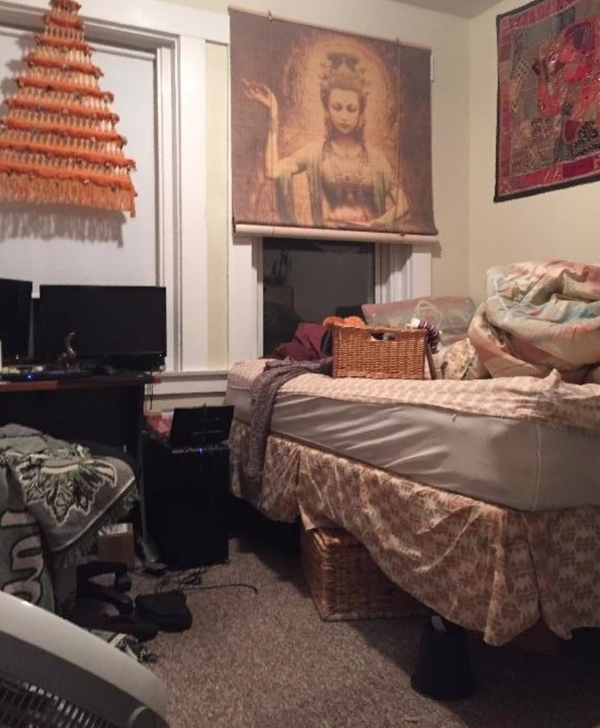 1292 Commonwealth Ave, Allston