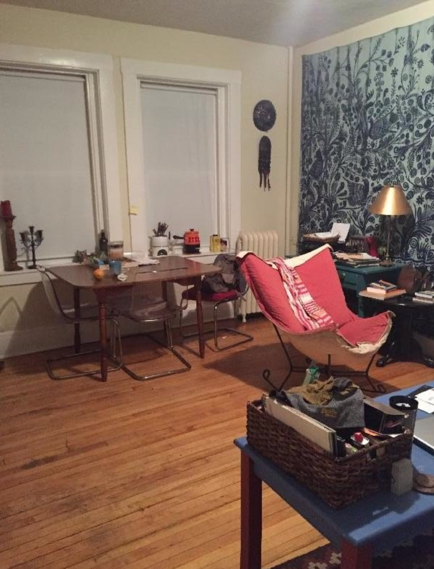 1292 Commonwealth Ave, Allston