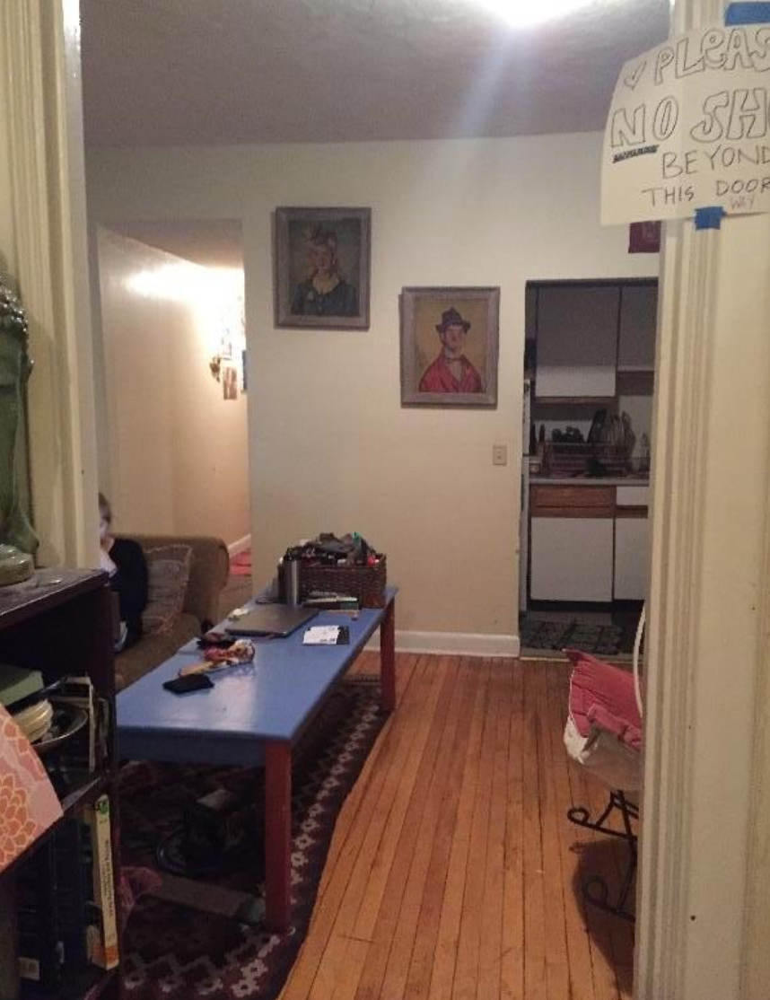 1292 Commonwealth Ave, Allston