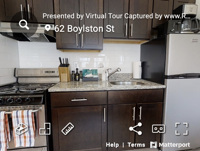 62 Boylston St, Back Bay