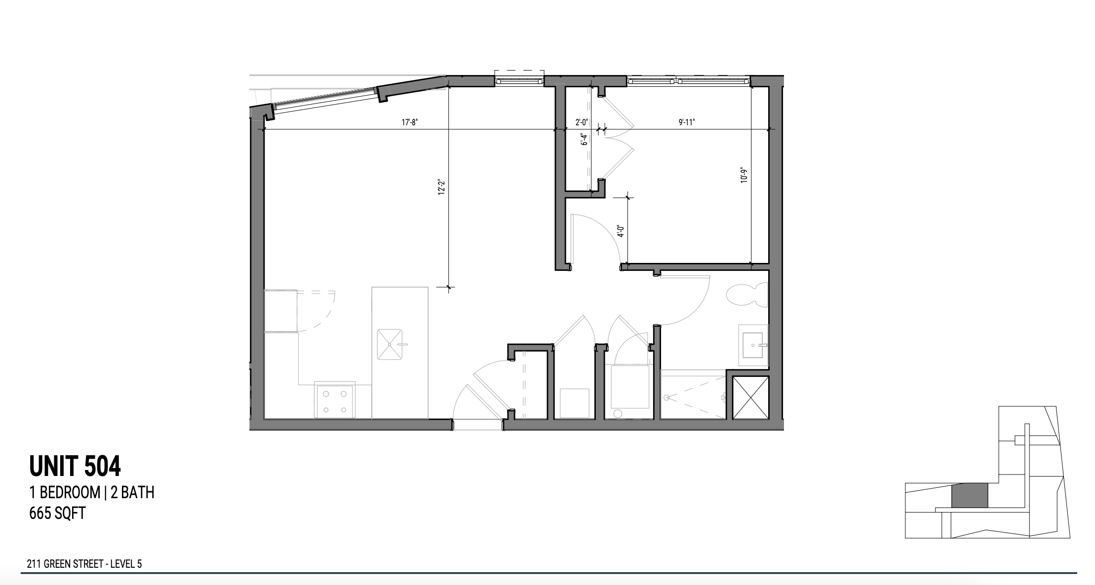 211 Green St, Jamaica Plain