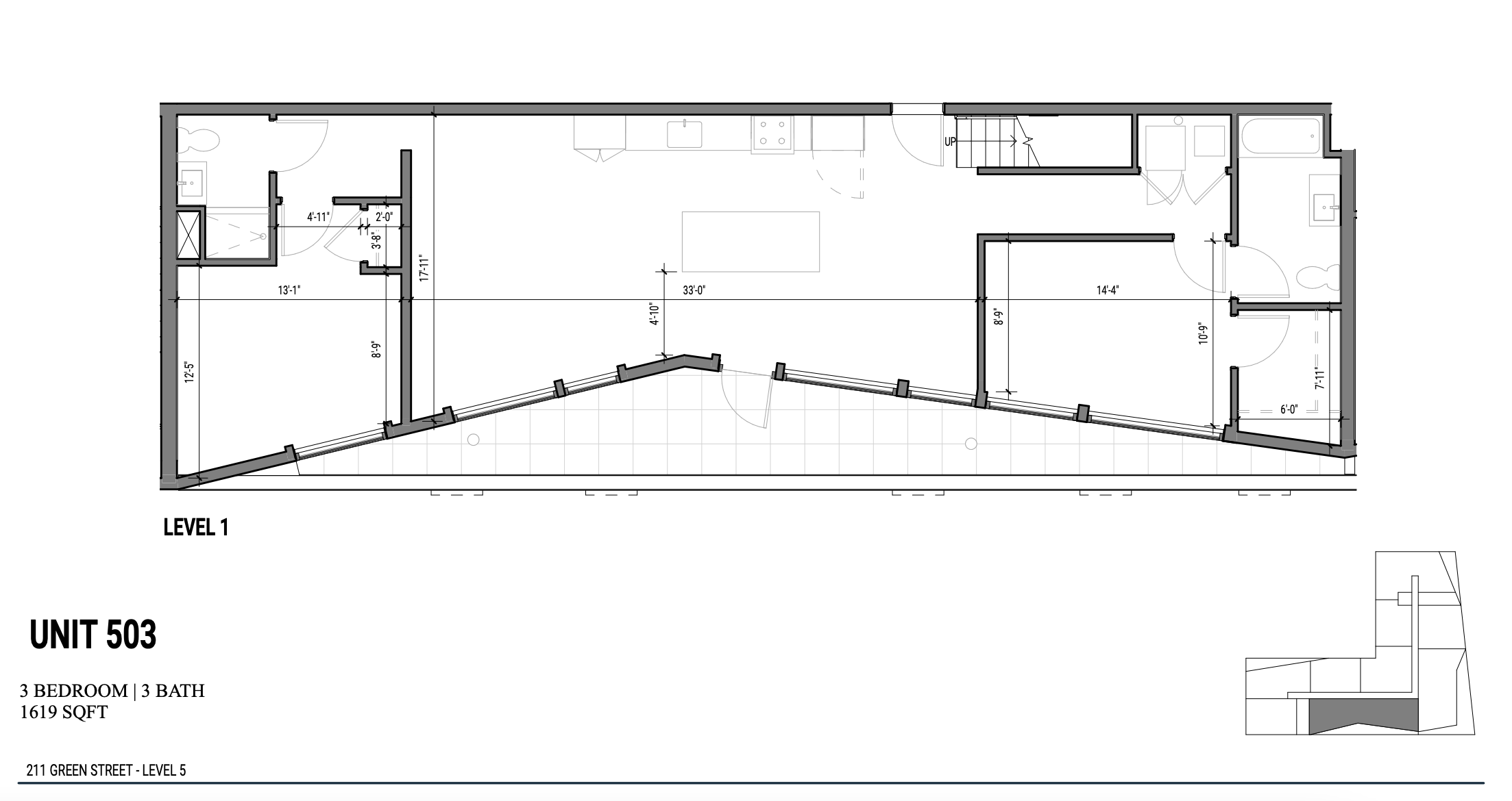 211 Green St, Jamaica Plain