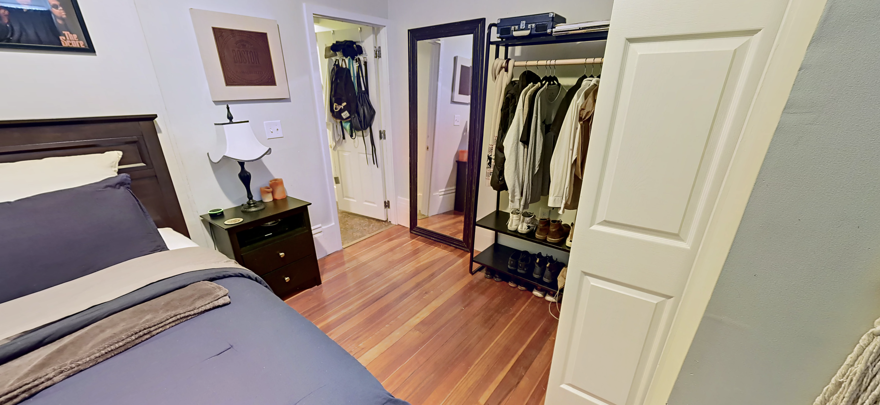 358 Broadway, Winter Hill