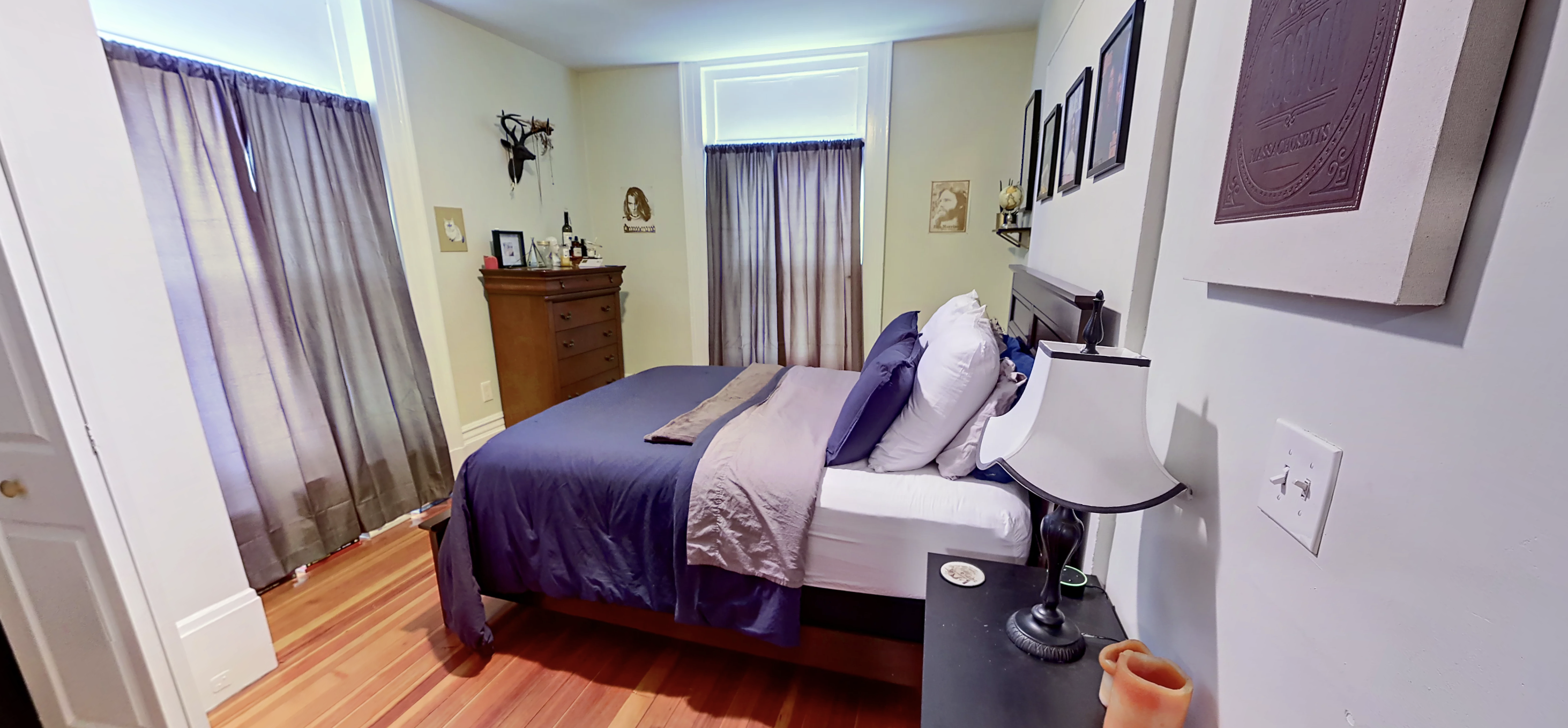 358 Broadway, Winter Hill