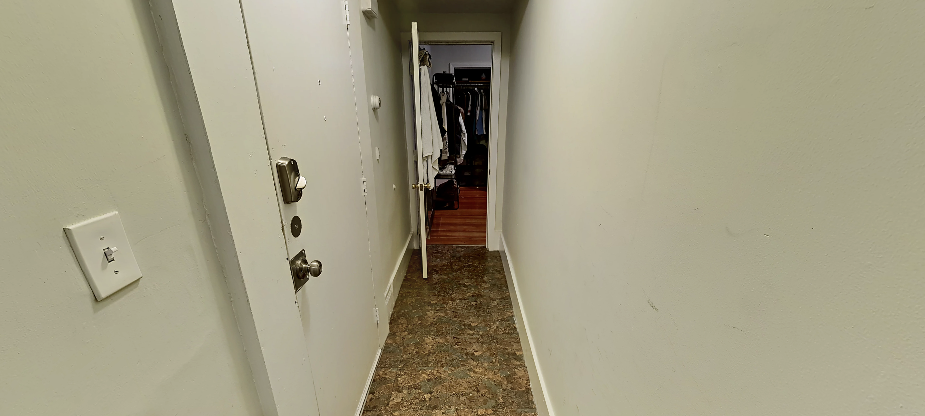 358 Broadway, Winter Hill