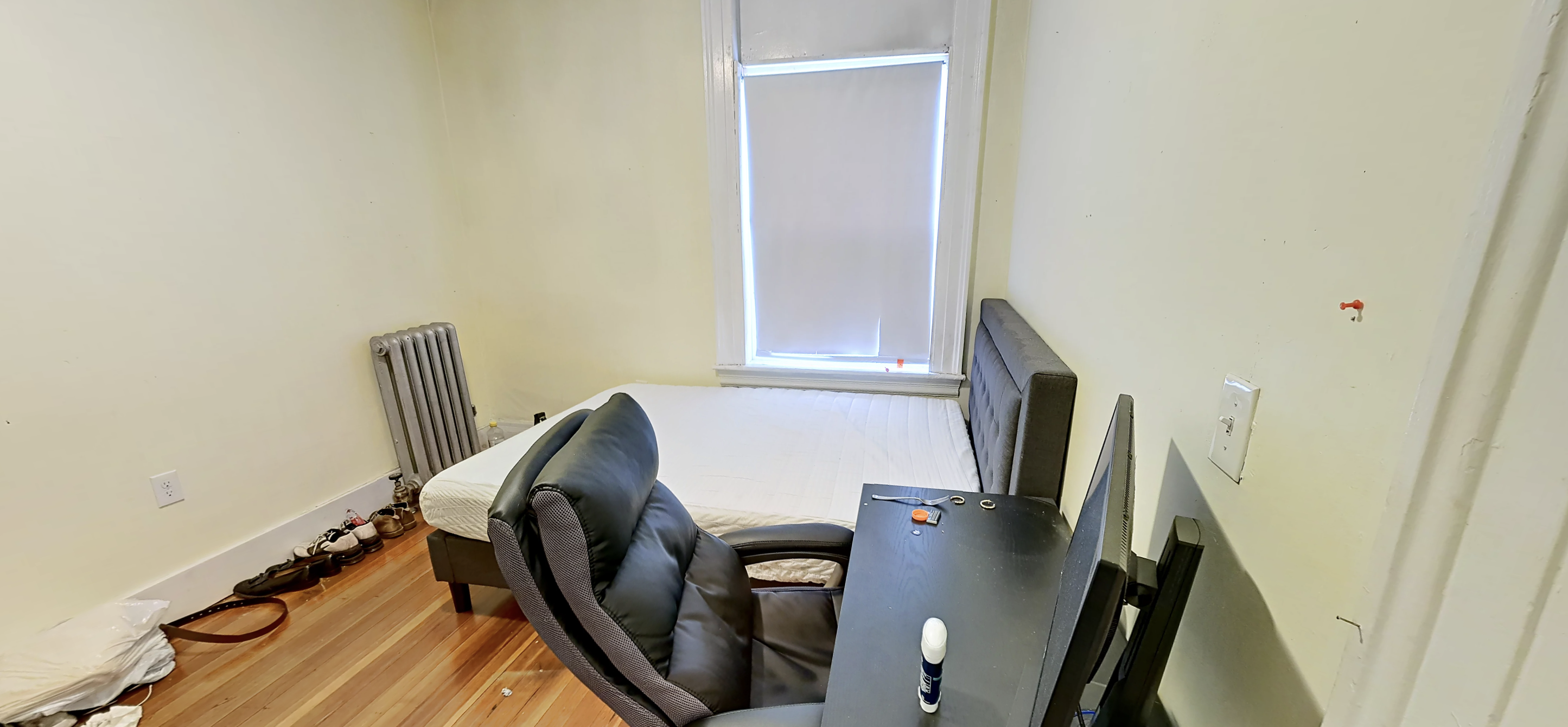 358 Broadway, Winter Hill