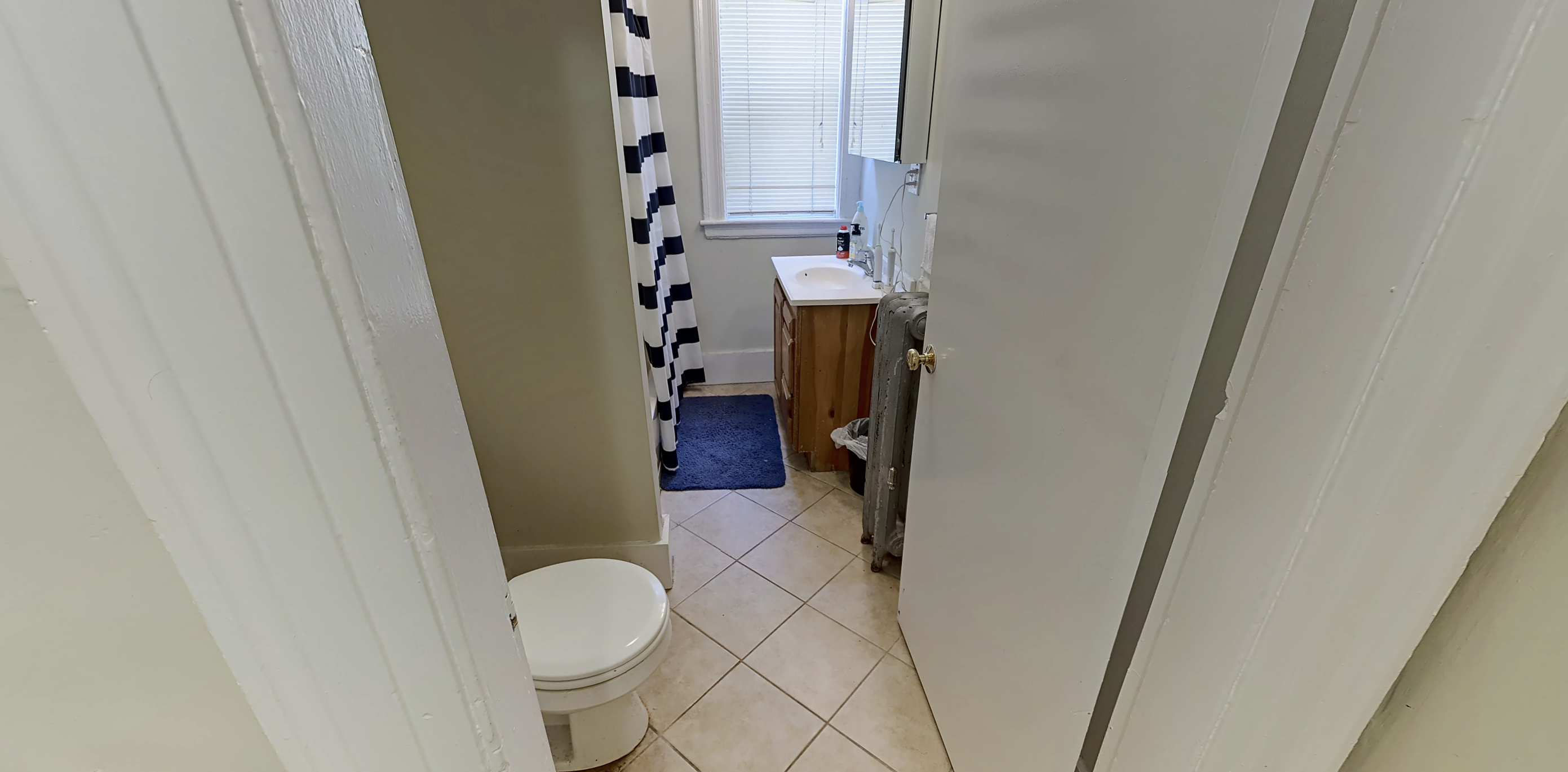 358 Broadway, Winter Hill