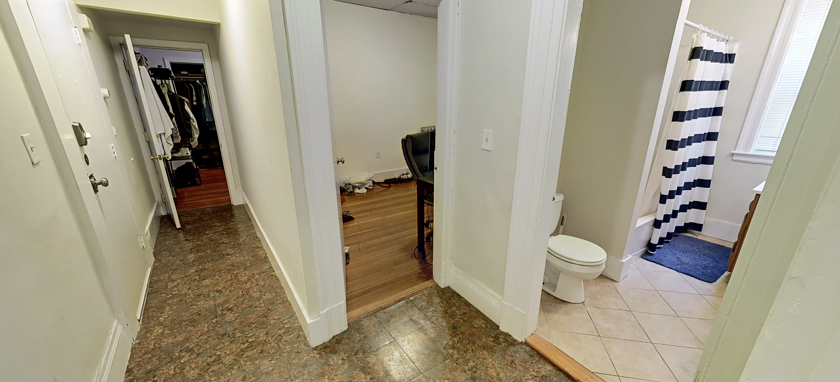 358 Broadway, Winter Hill