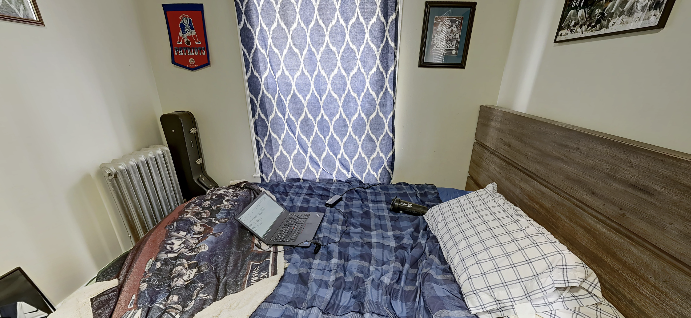 358 Broadway, Winter Hill