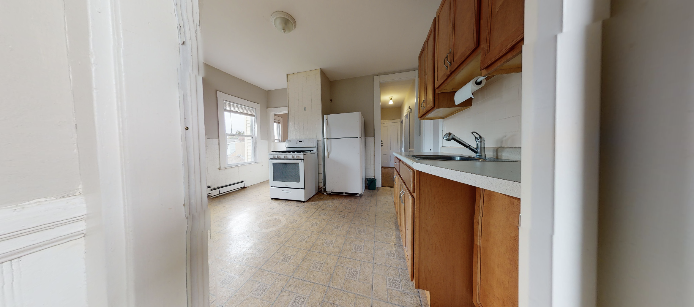 70 Spring St, East Cambridge