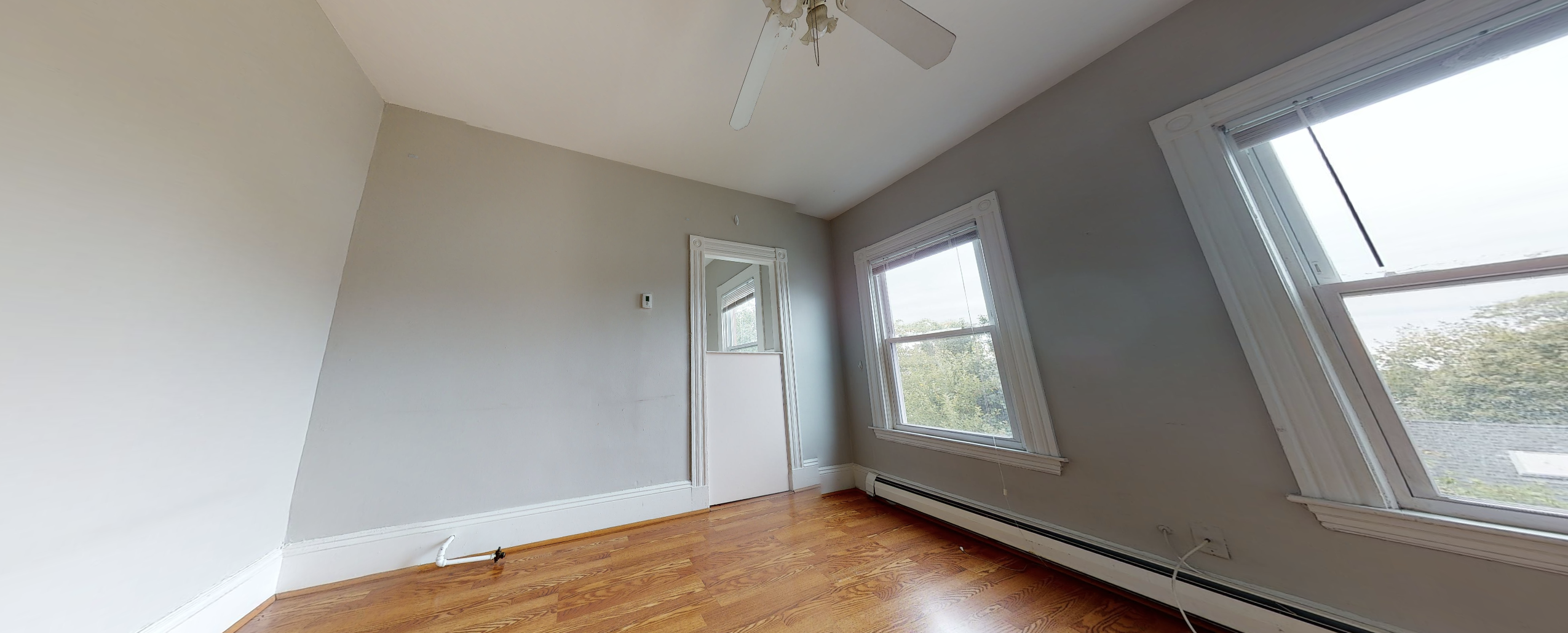 70 Spring St, East Cambridge