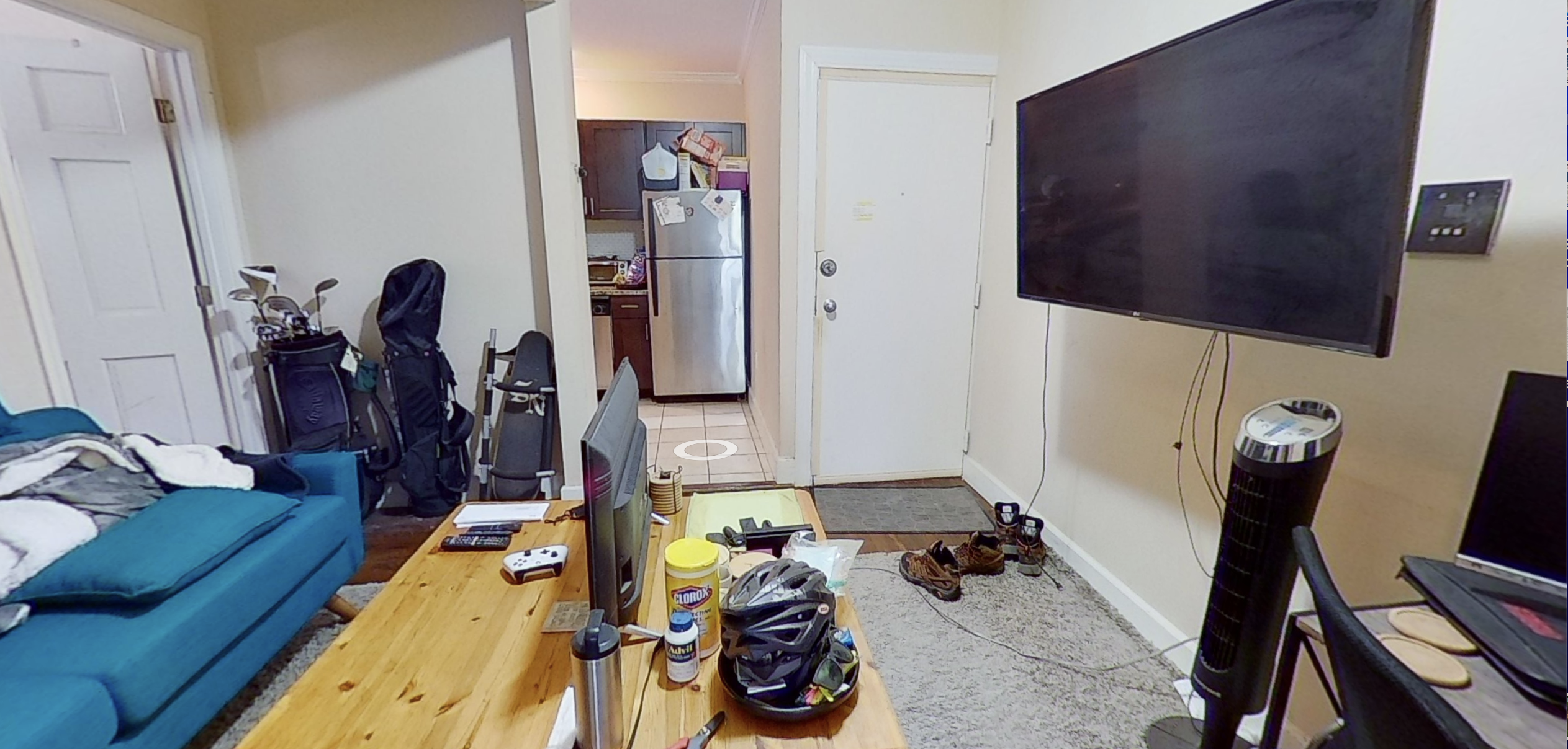 435 Walnut Ave, Jamaica Plain