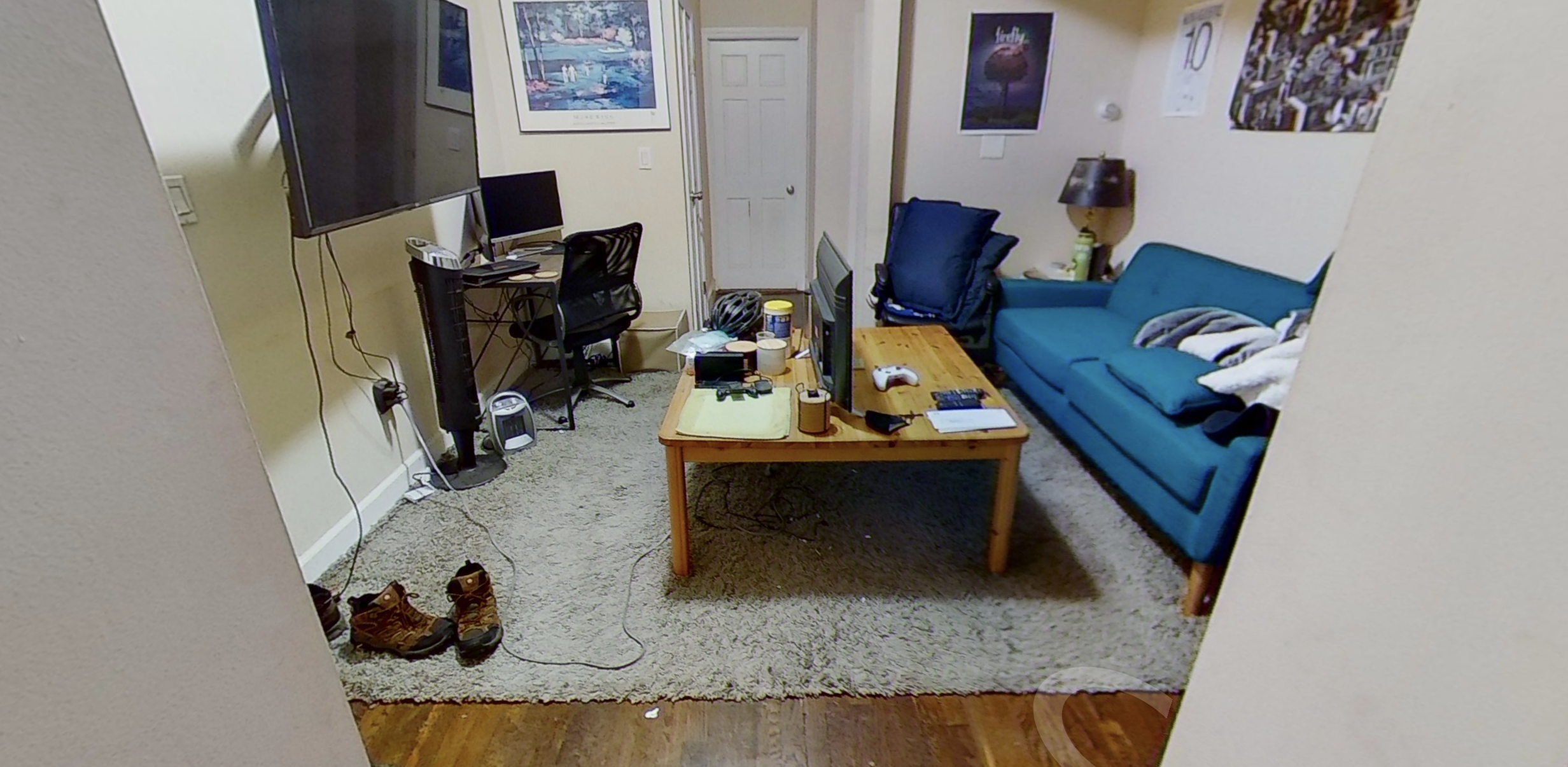 435 Walnut Ave, Jamaica Plain