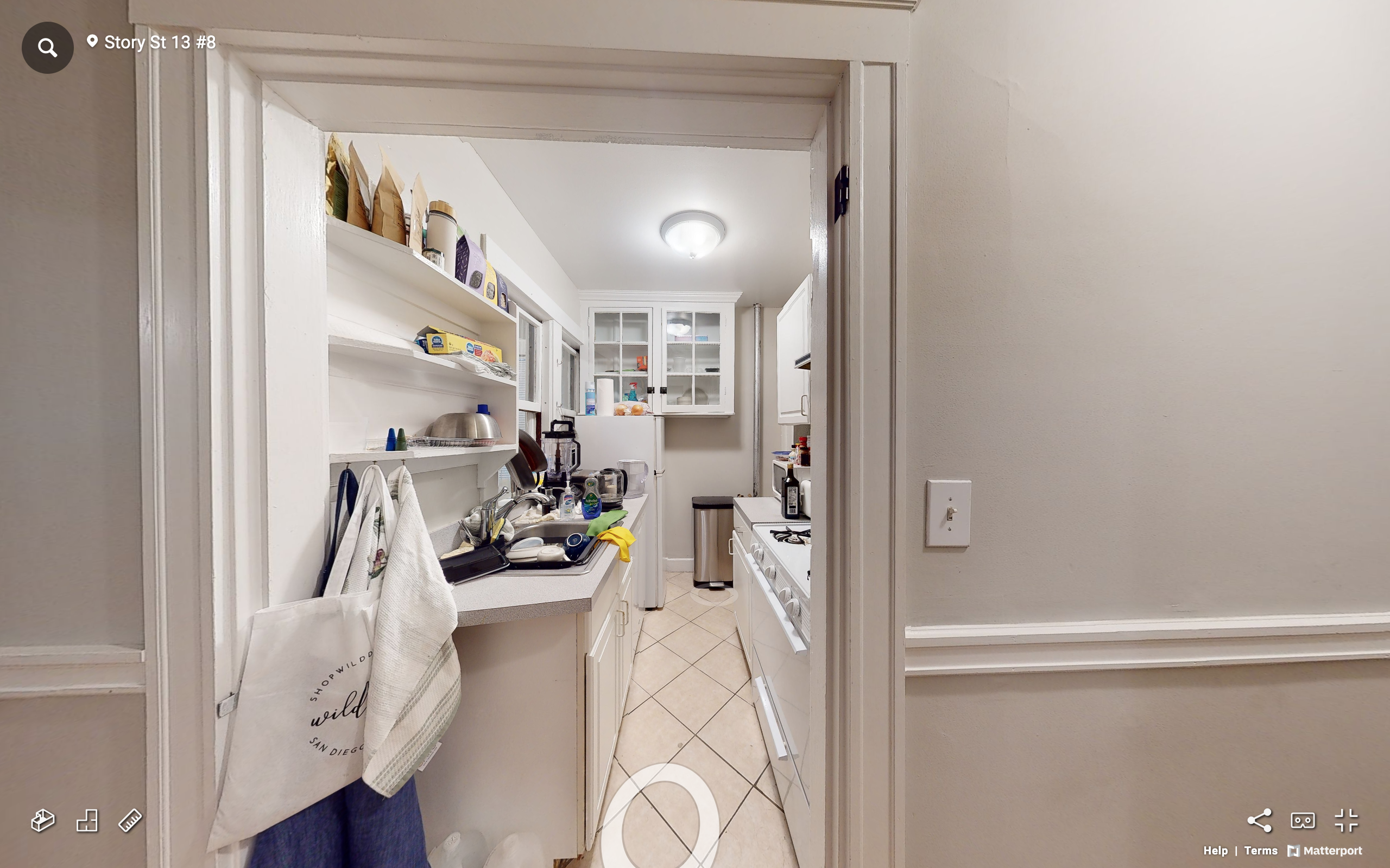 13 Story St, Harvard Square