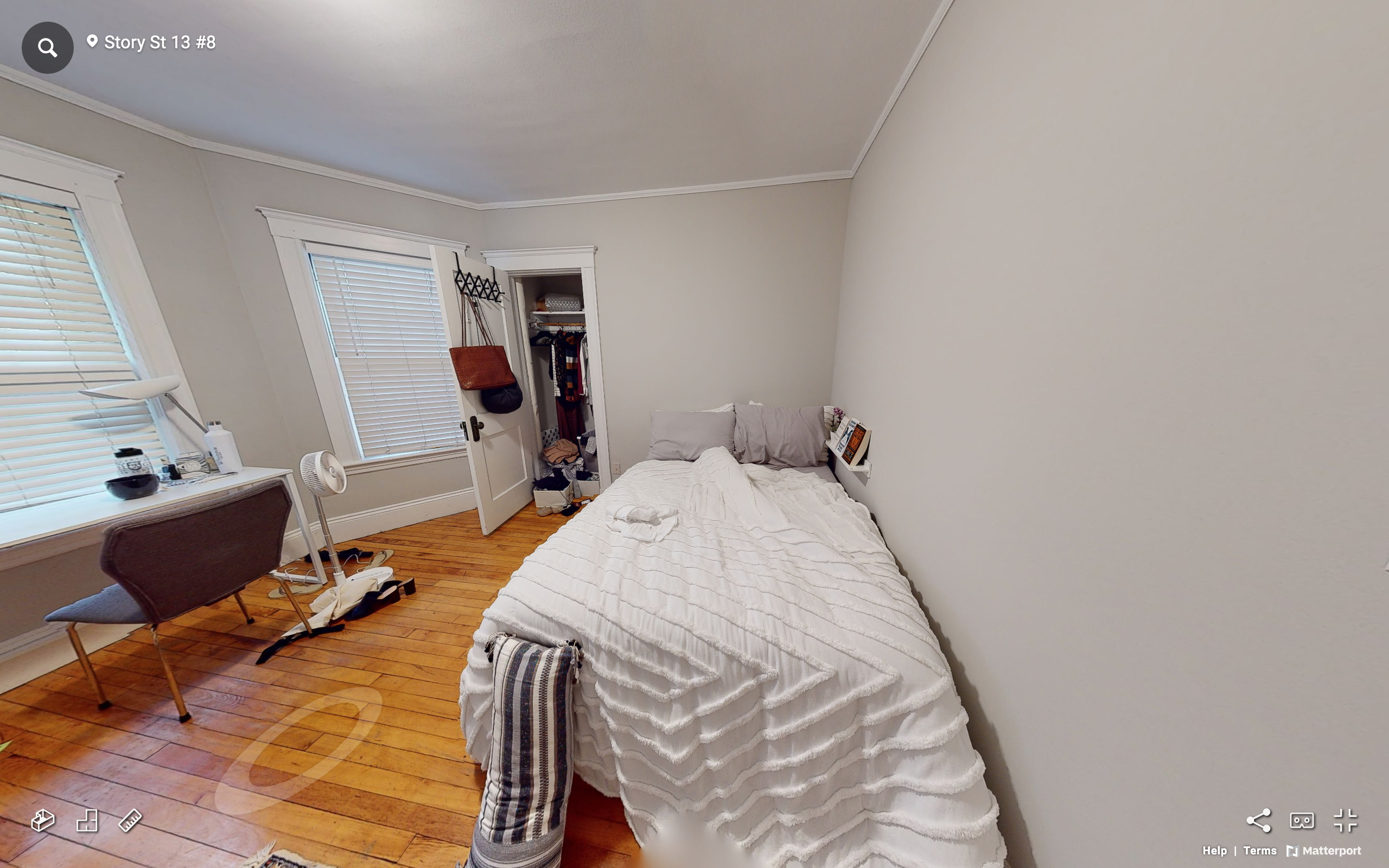 13 Story St, Harvard Square