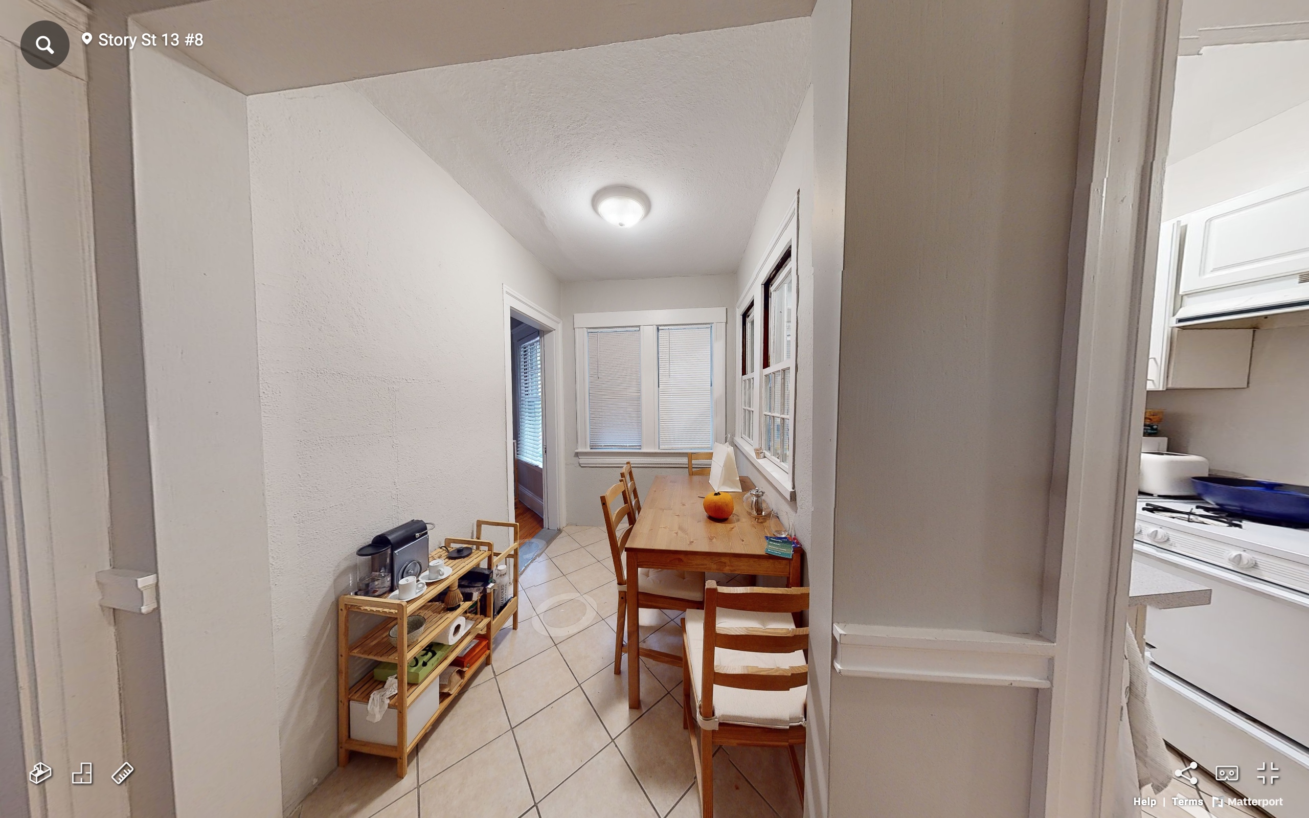 13 Story St, Harvard Square