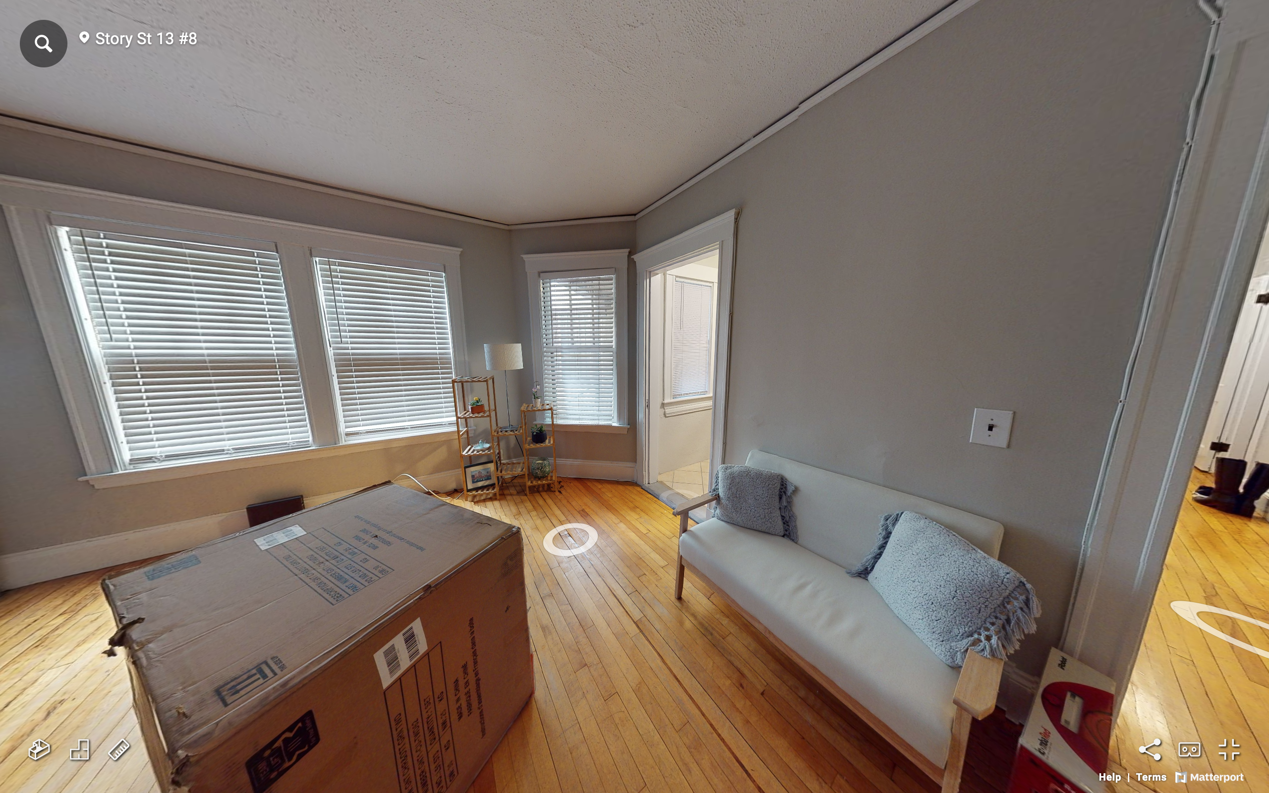 13 Story St, Harvard Square