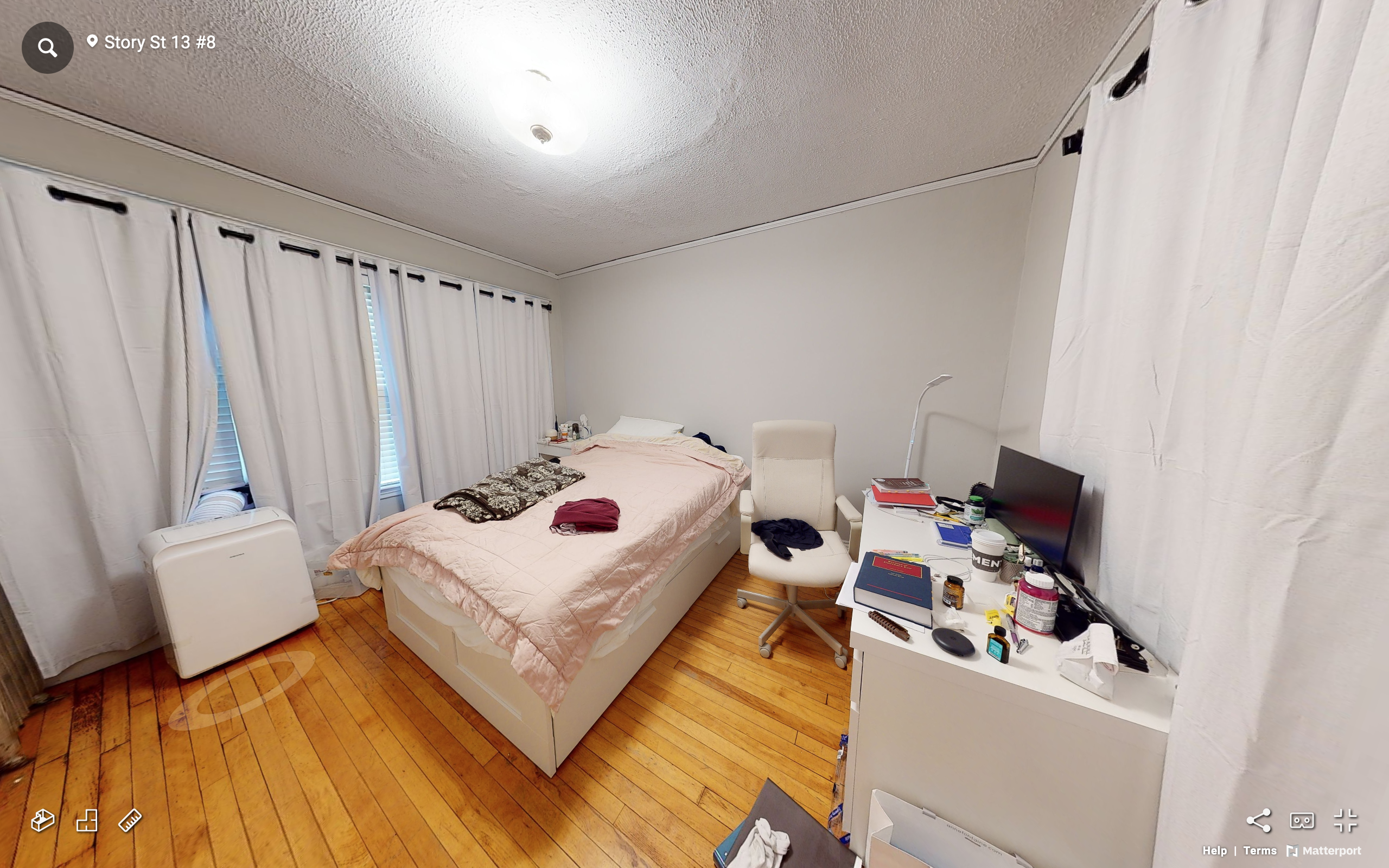 13 Story St, Harvard Square