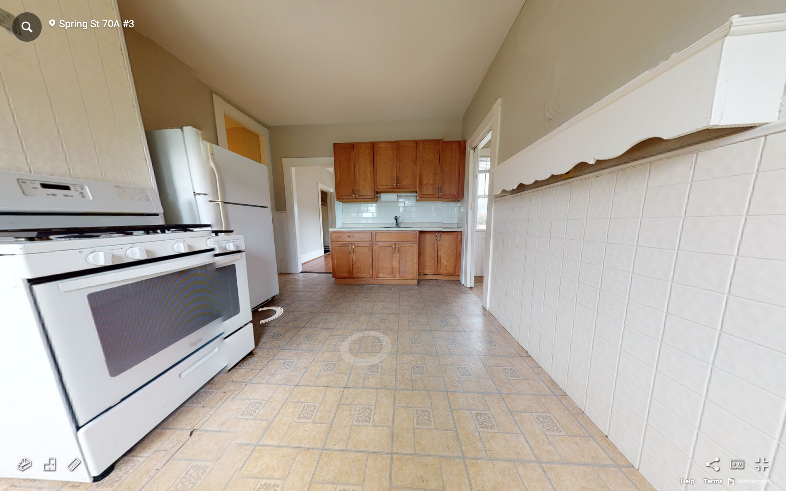 71 Spring St, East Cambridge