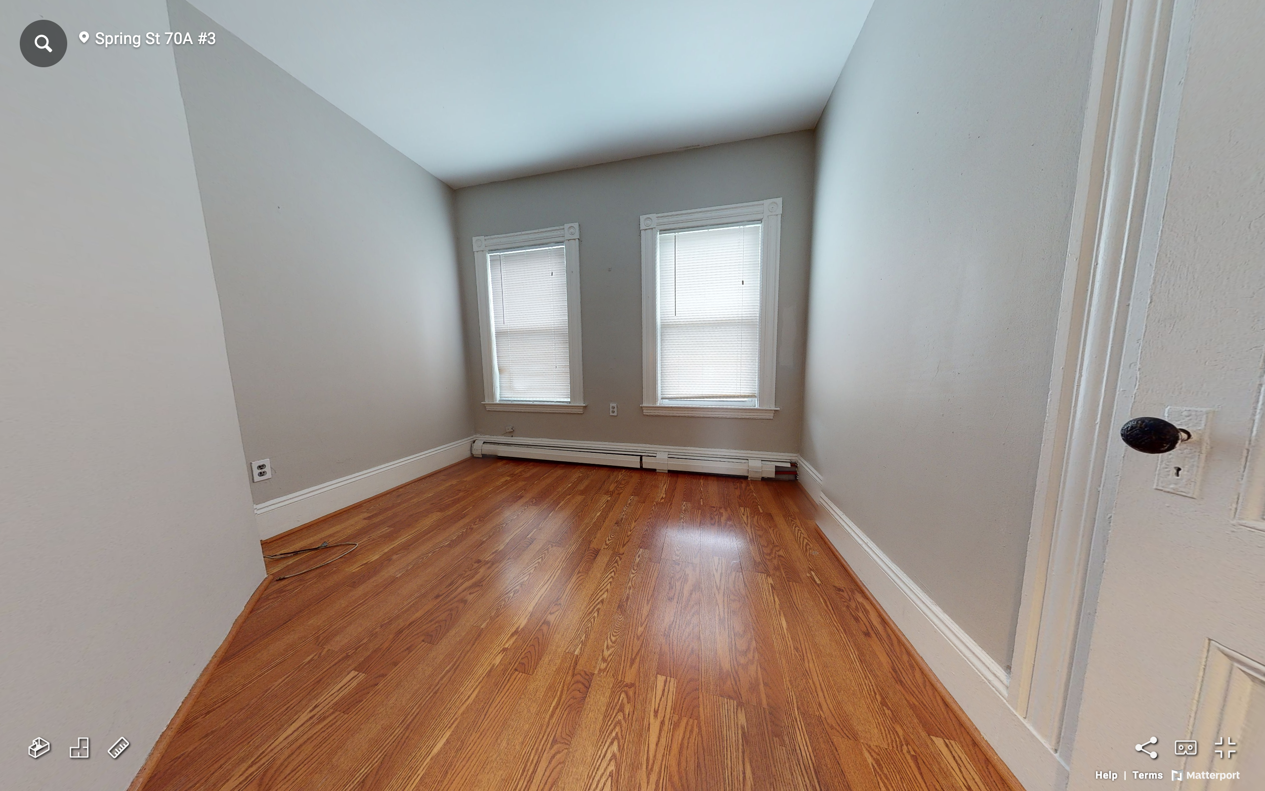 71 Spring St, East Cambridge