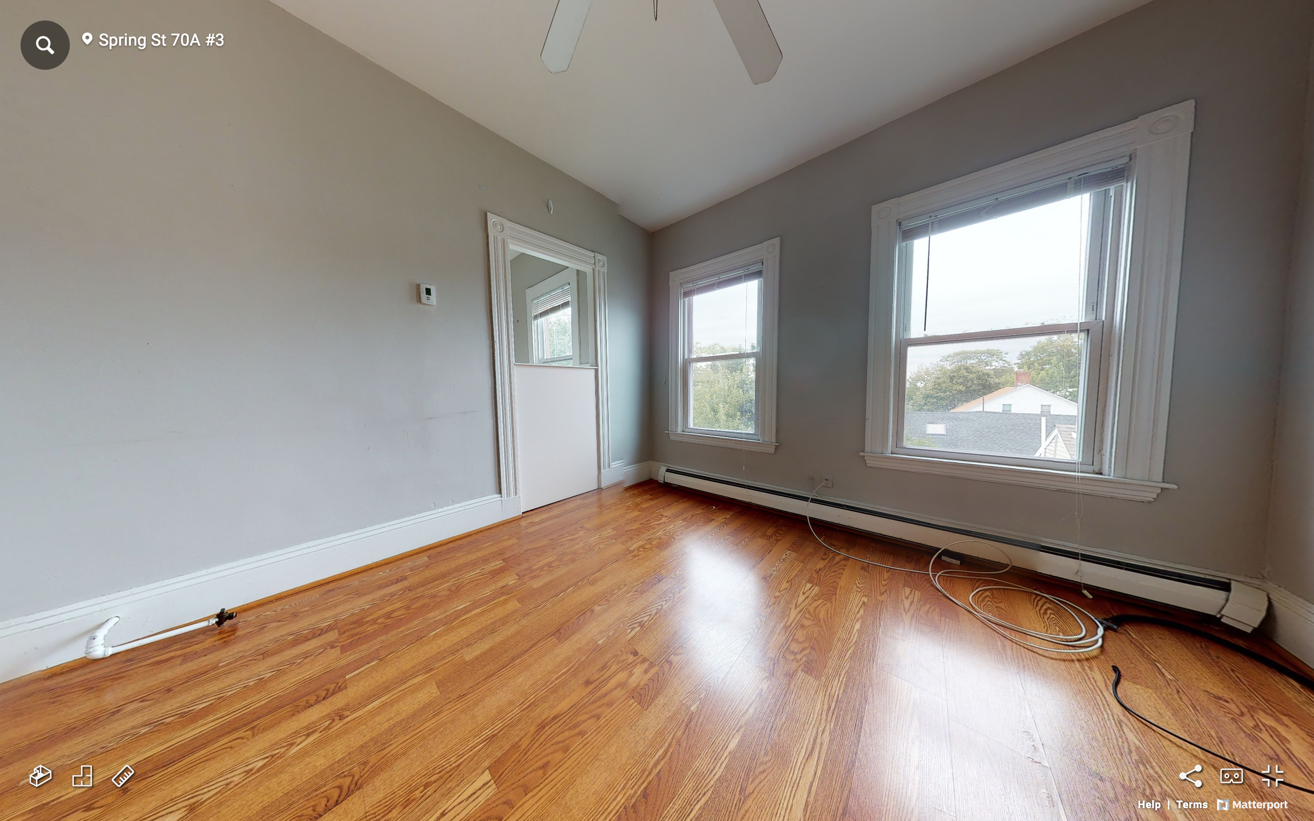 71 Spring St, East Cambridge