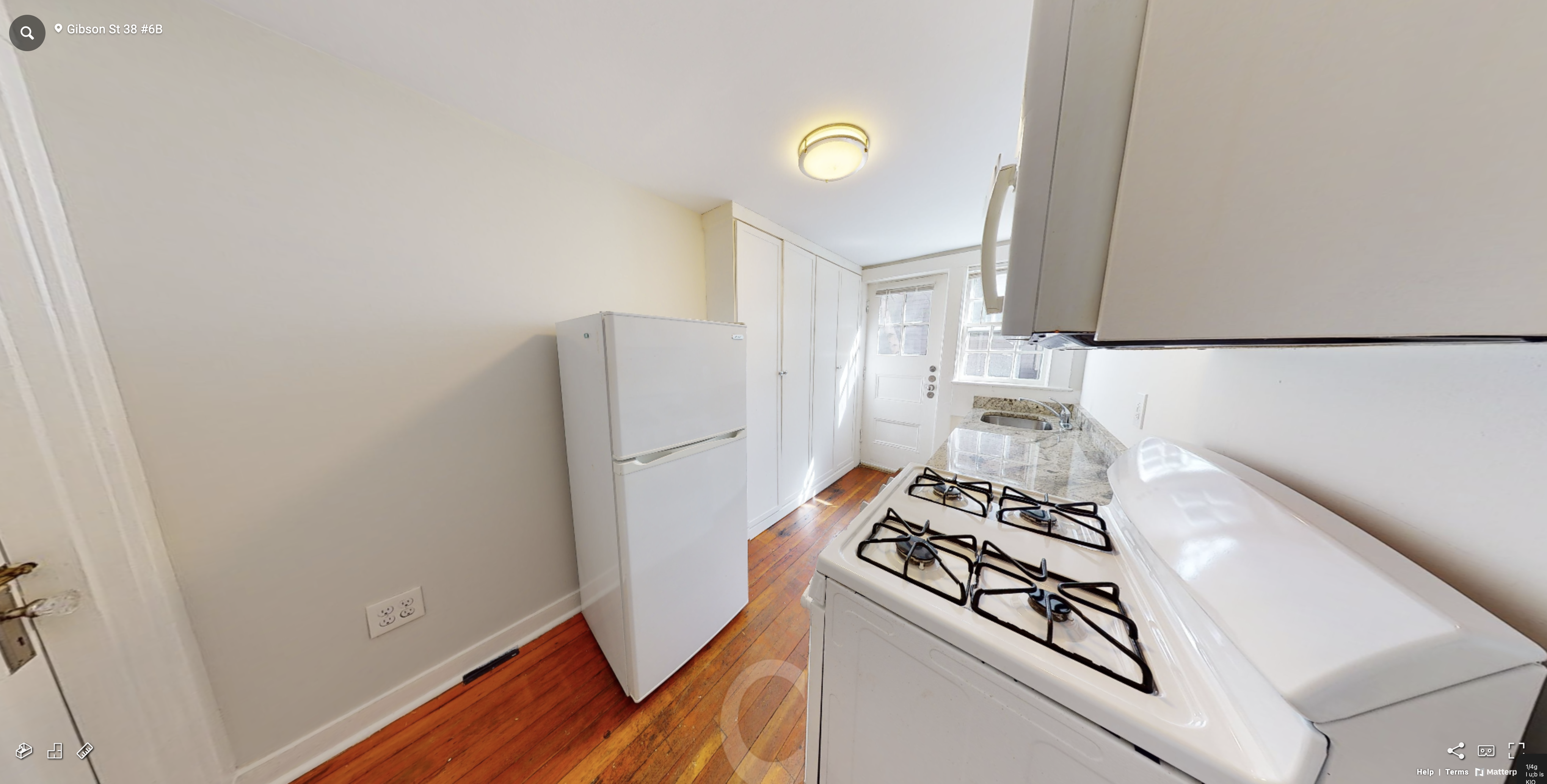 38 Gibson St, West Cambridge