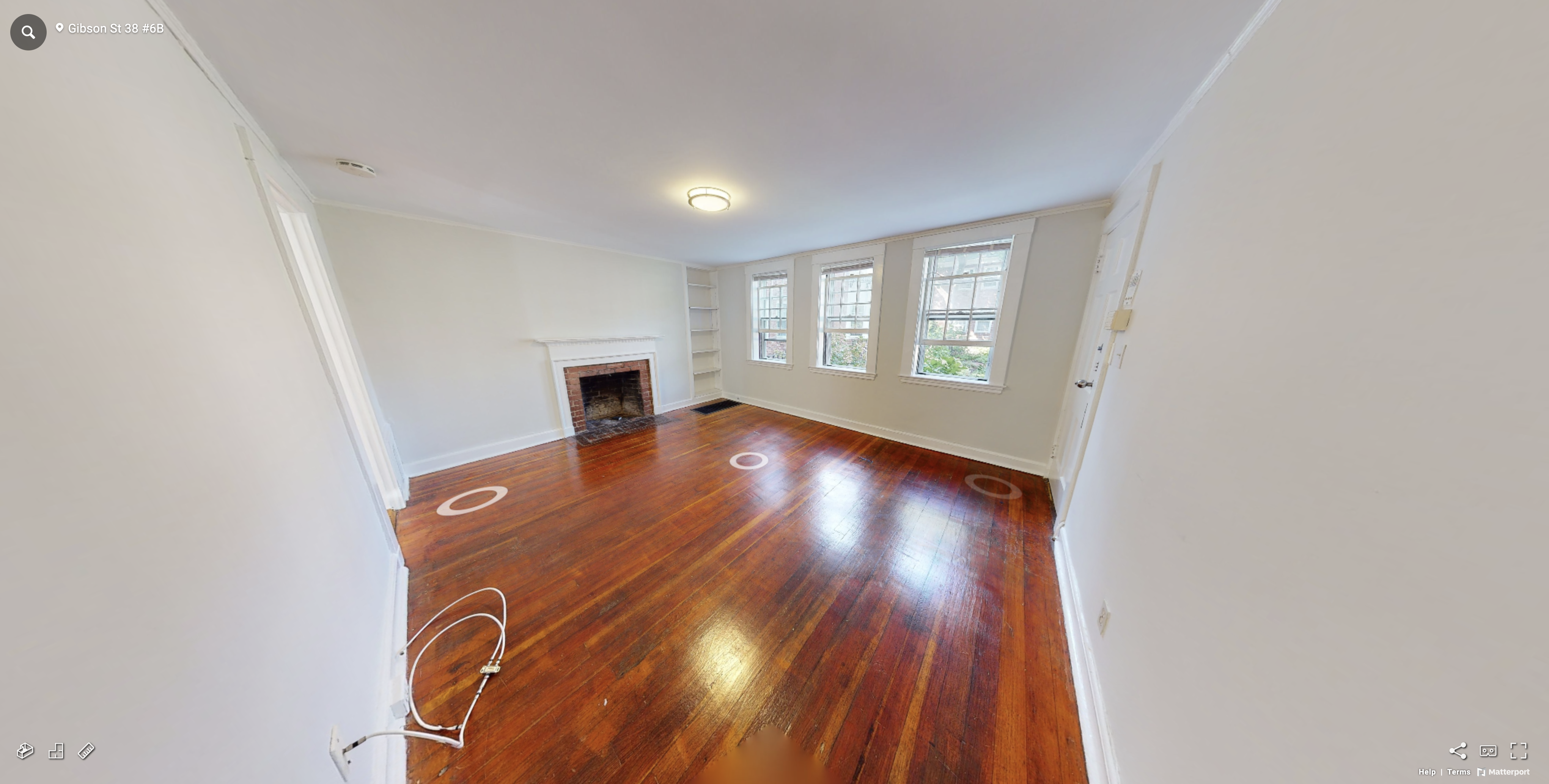 38 Gibson St, West Cambridge