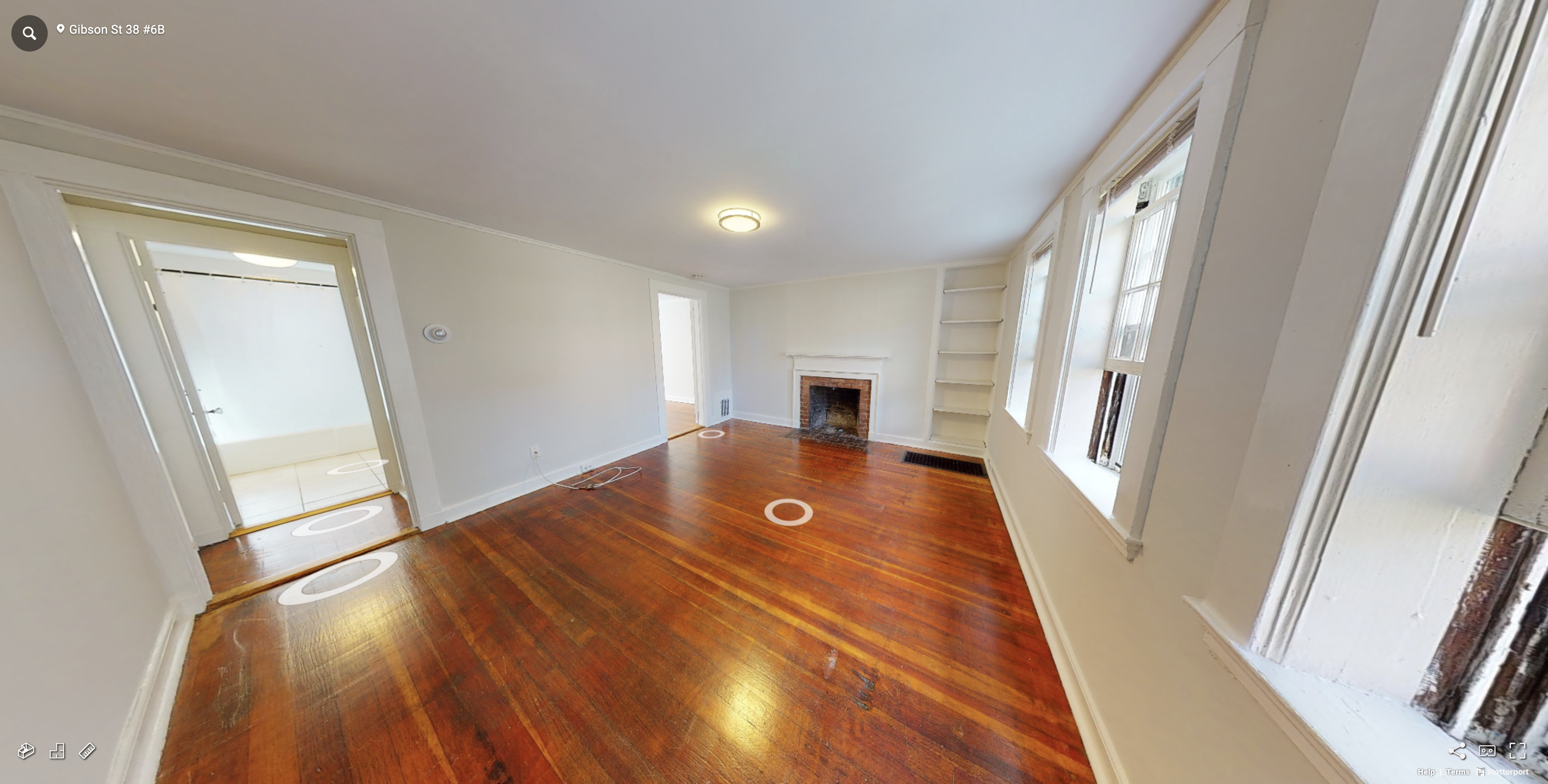 38 Gibson St, West Cambridge