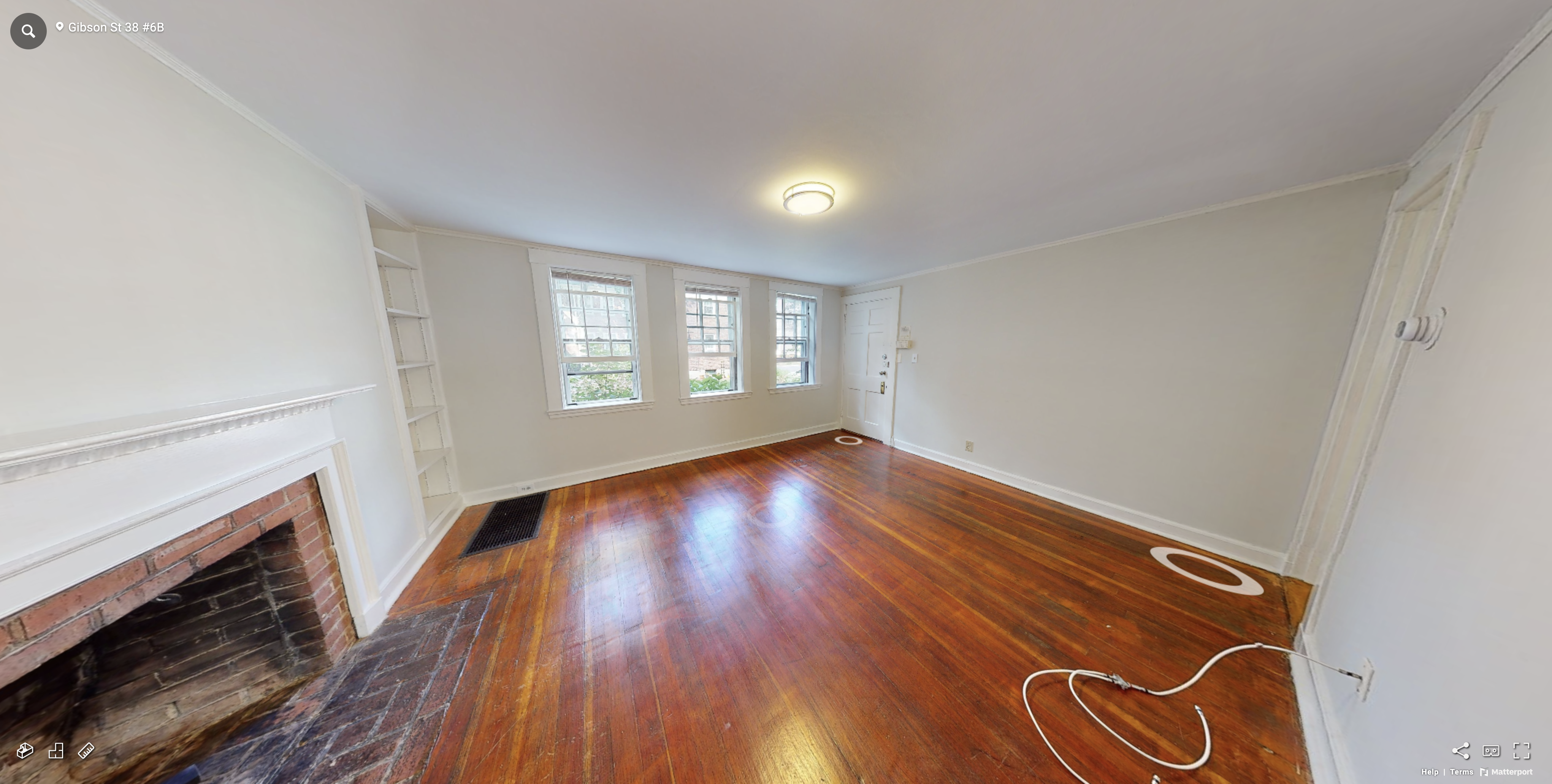 38 Gibson St, West Cambridge