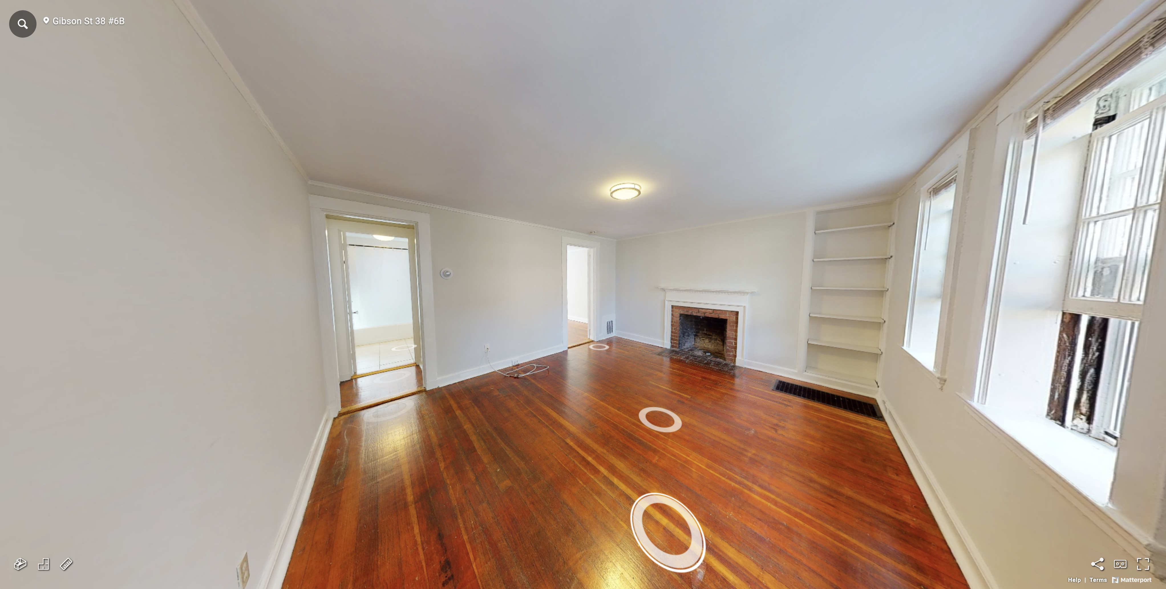 38 Gibson St, West Cambridge