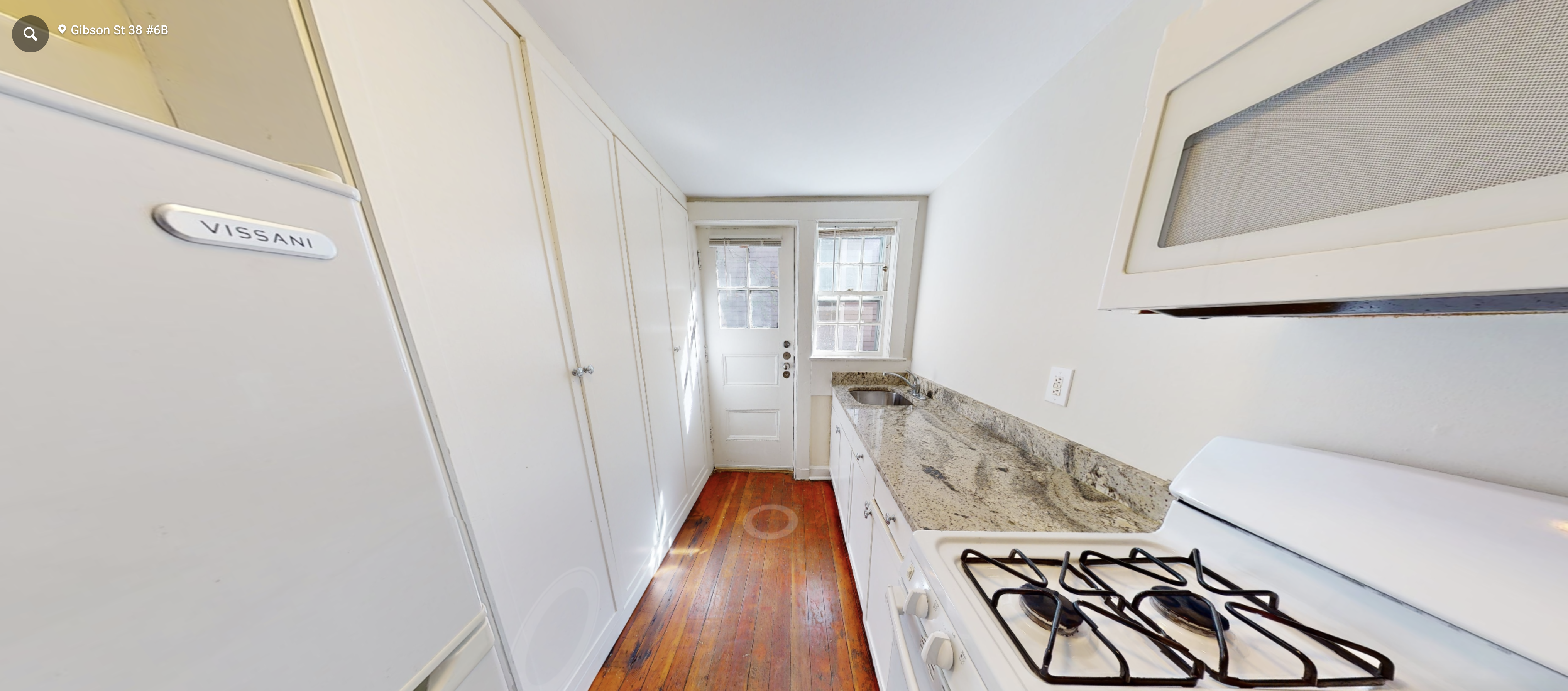 38 Gibson St, West Cambridge