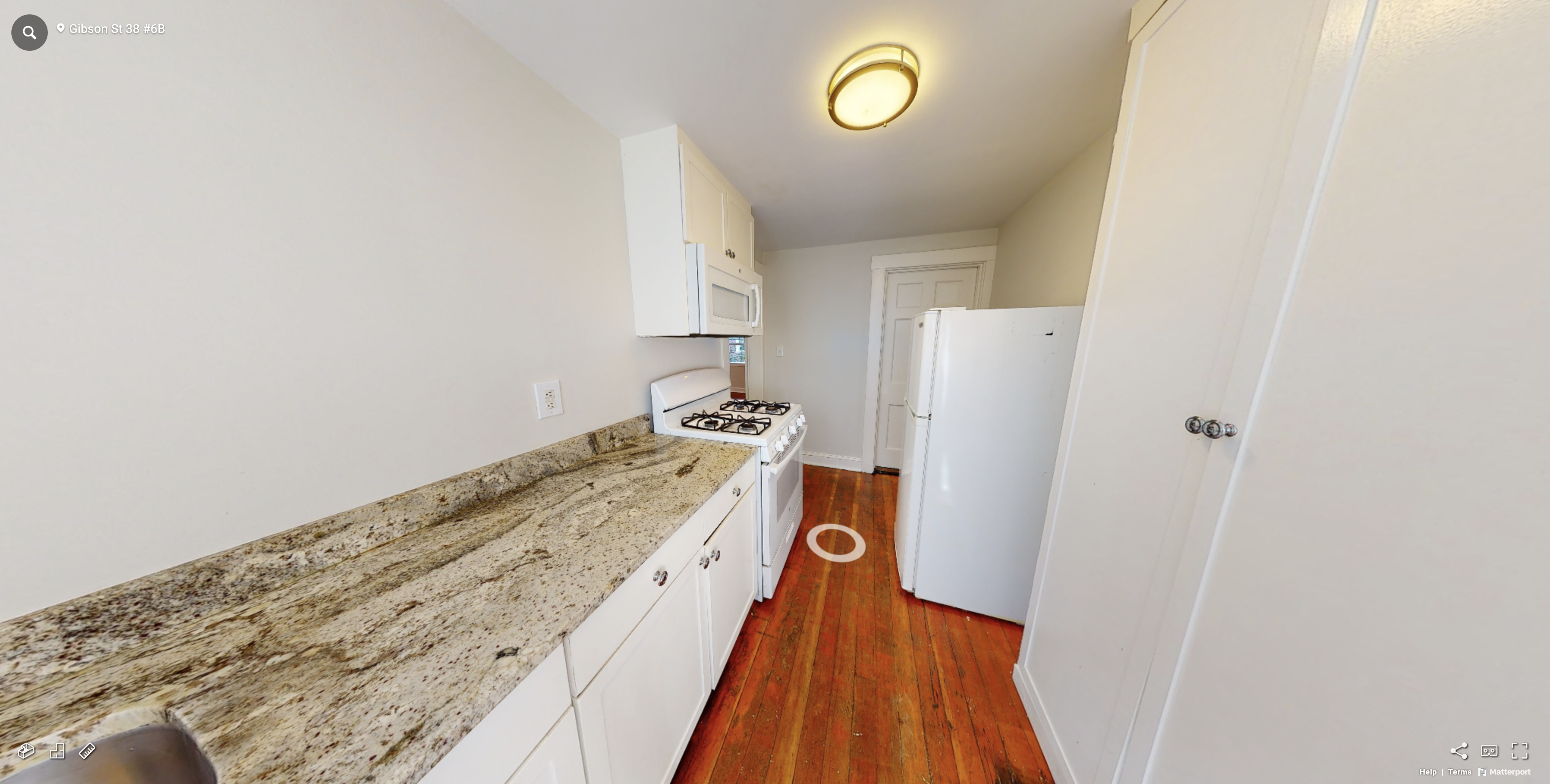 38 Gibson St, West Cambridge