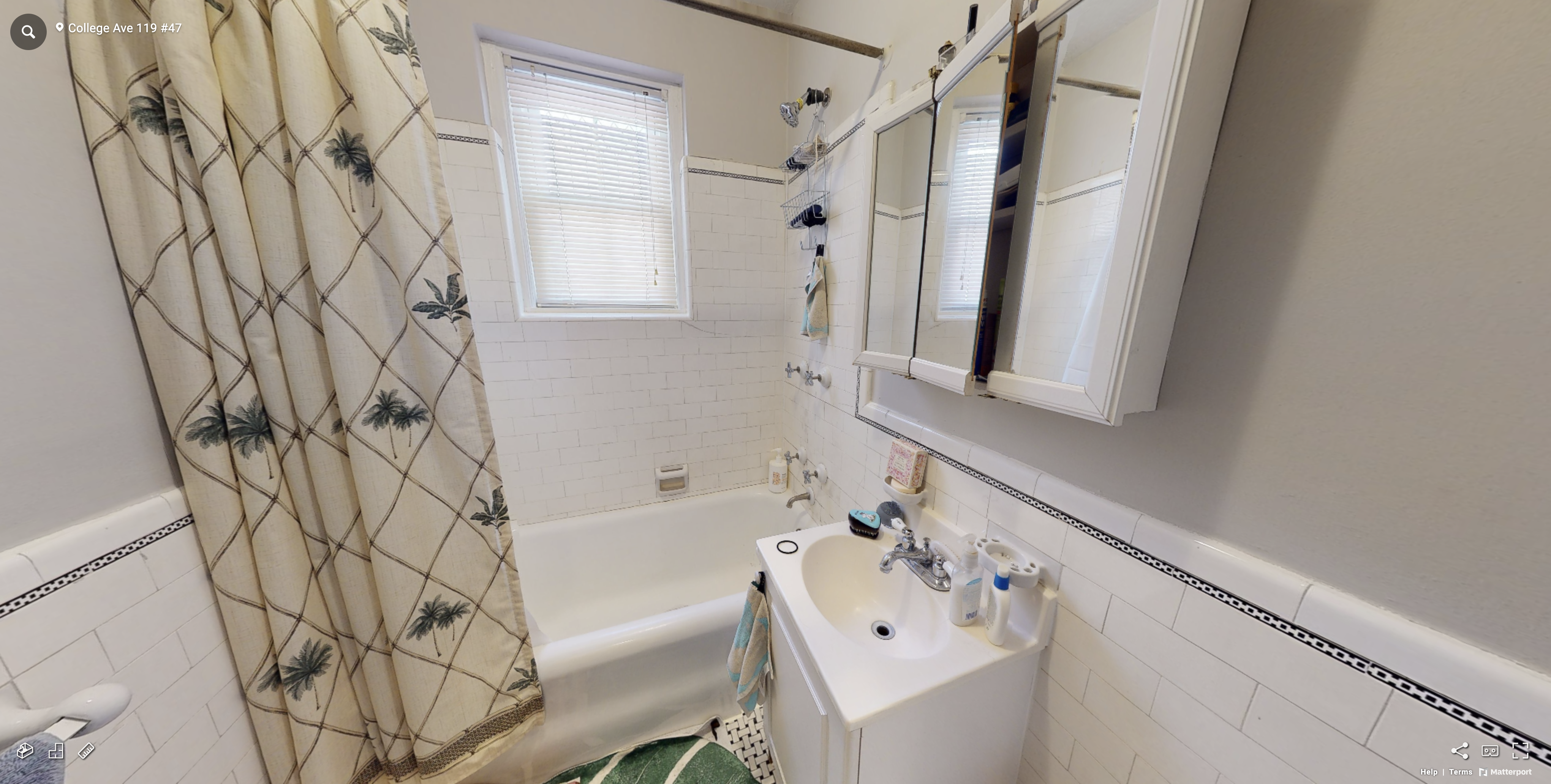 119 College Ave, Davis Square