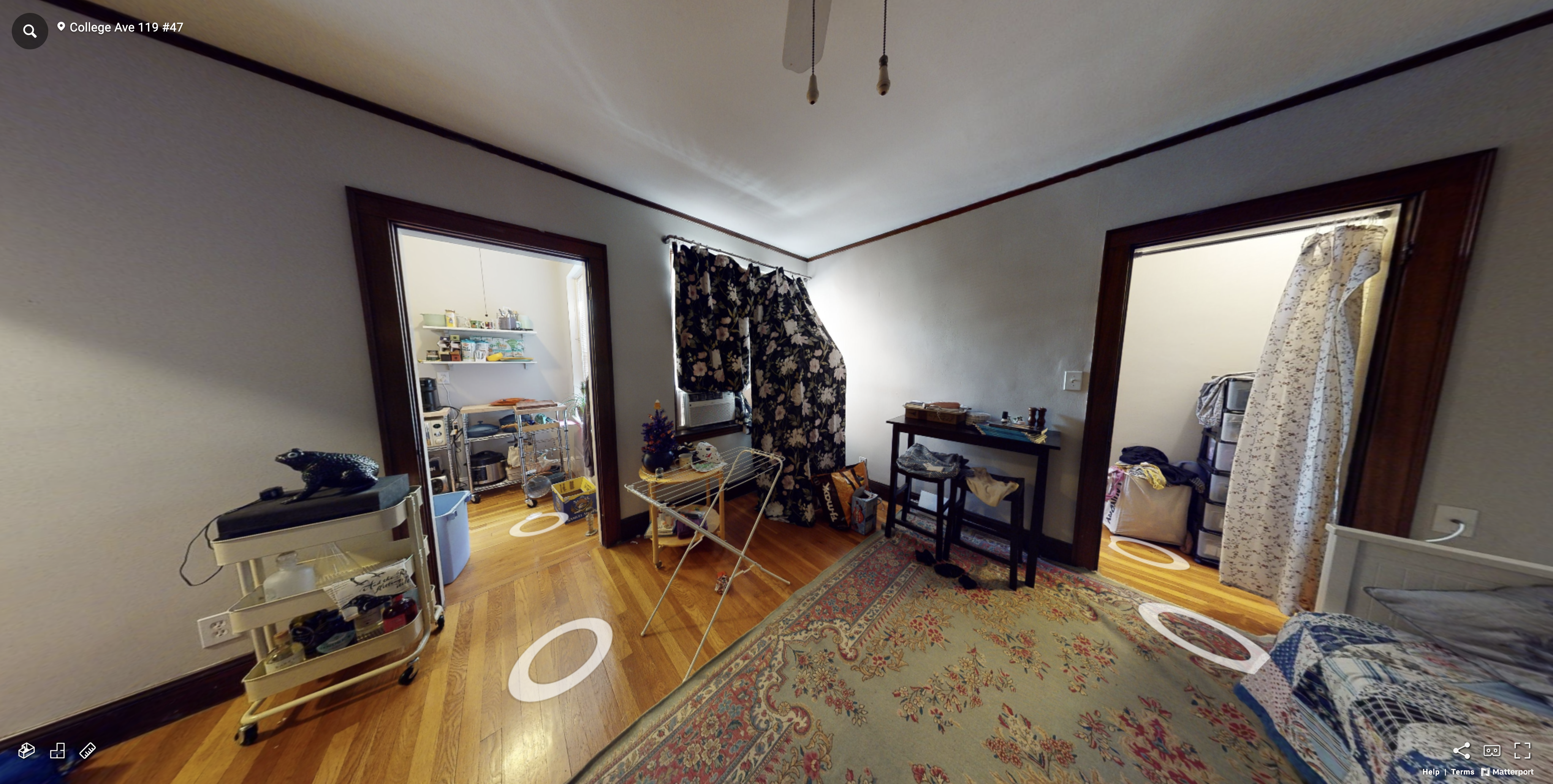 119 College Ave, Davis Square