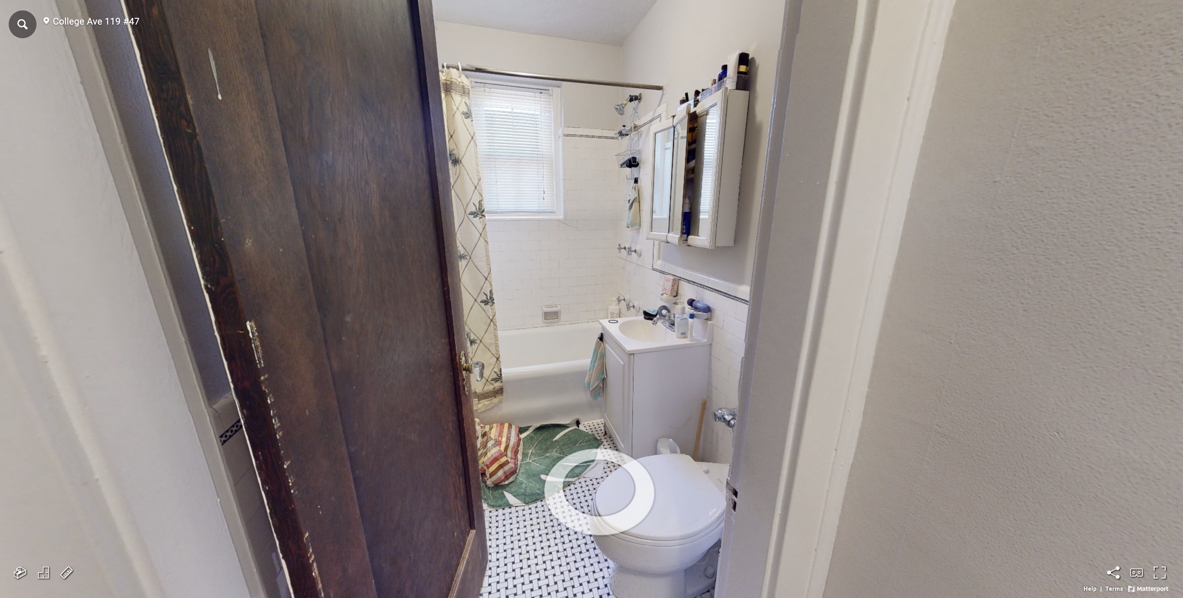 119 College Ave, Davis Square