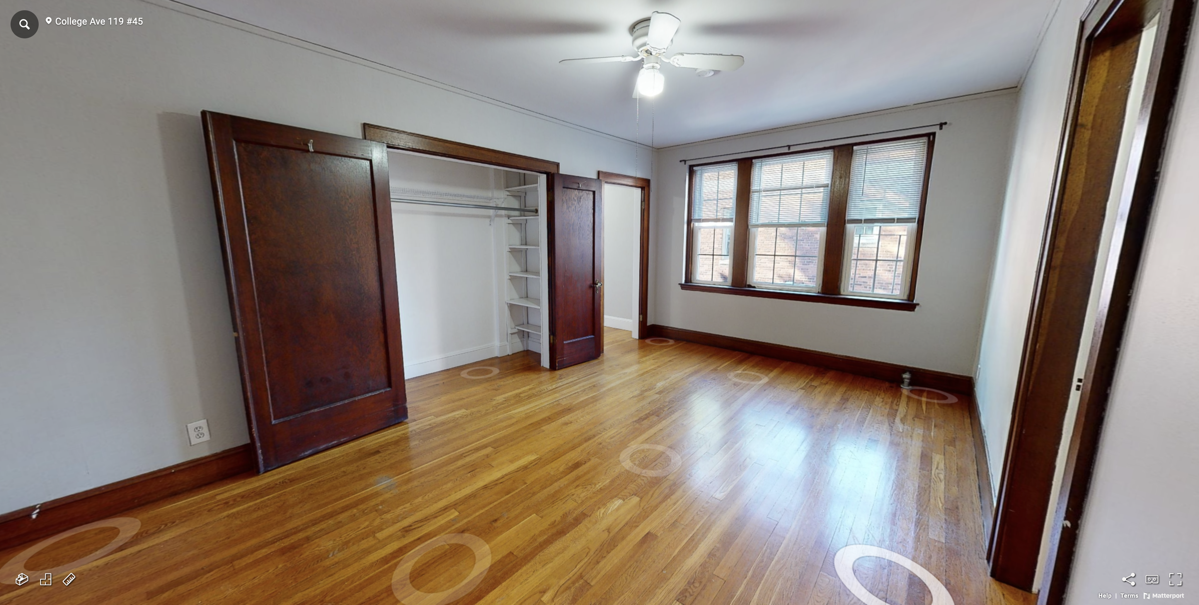 119 College Ave, Davis Square