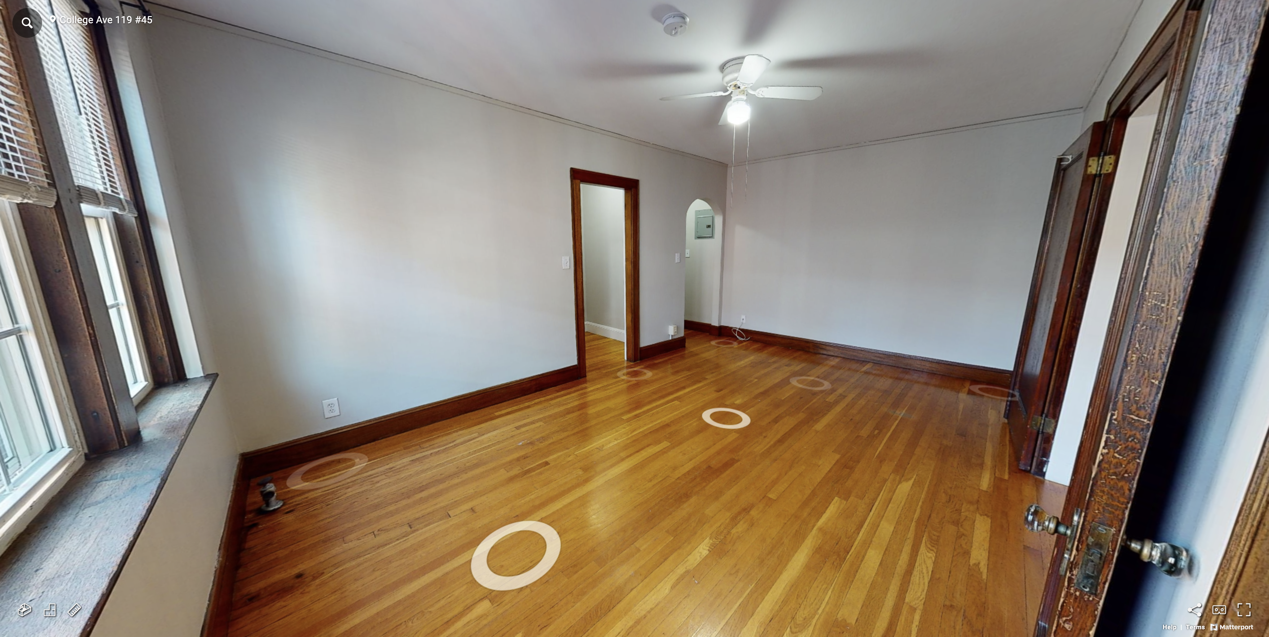 119 College Ave, Davis Square