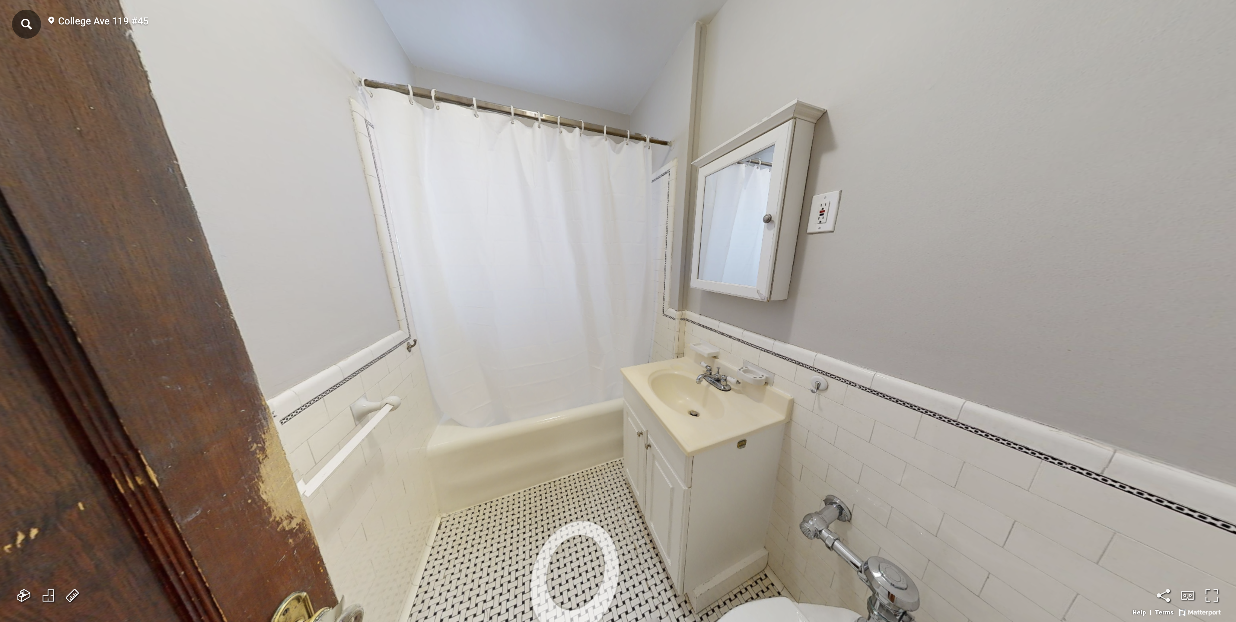 119 College Ave, Davis Square