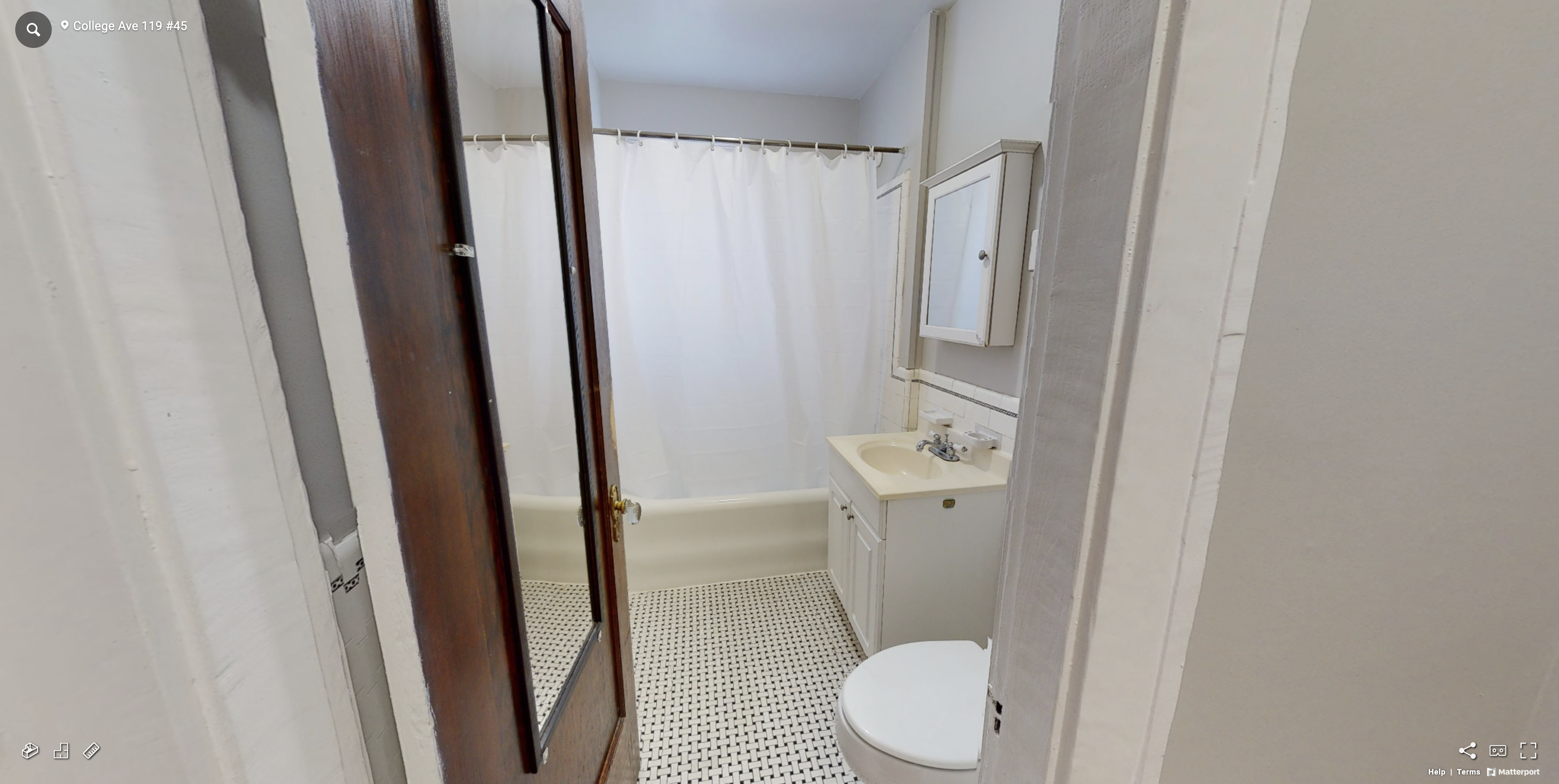 119 College Ave, Davis Square