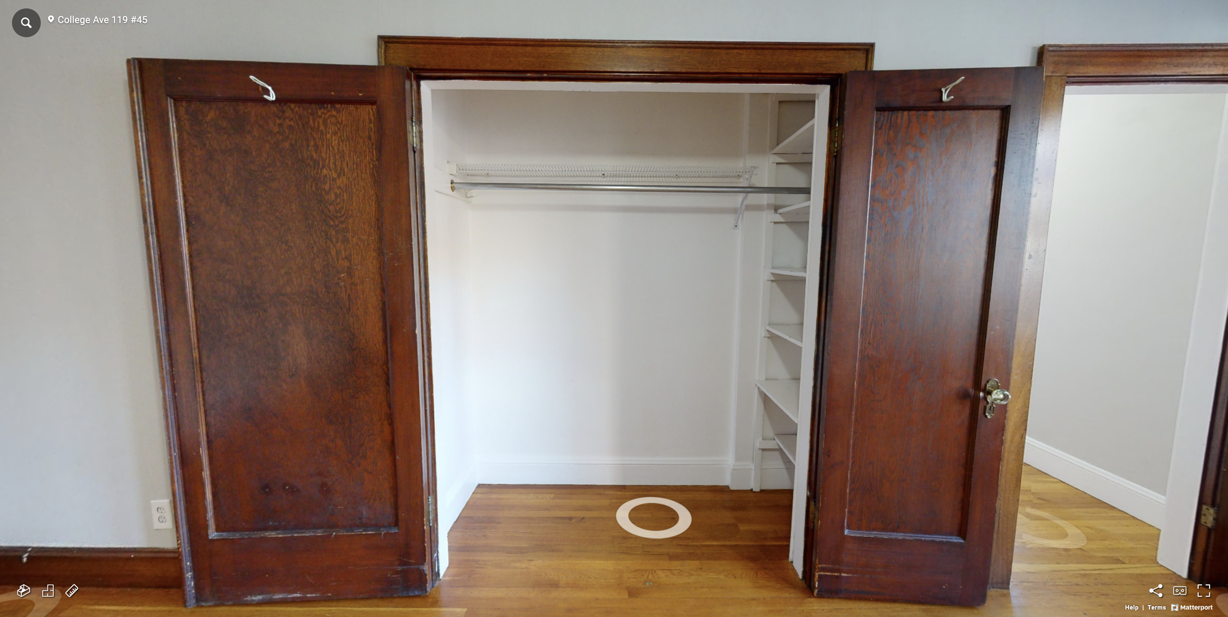 119 College Ave, Davis Square