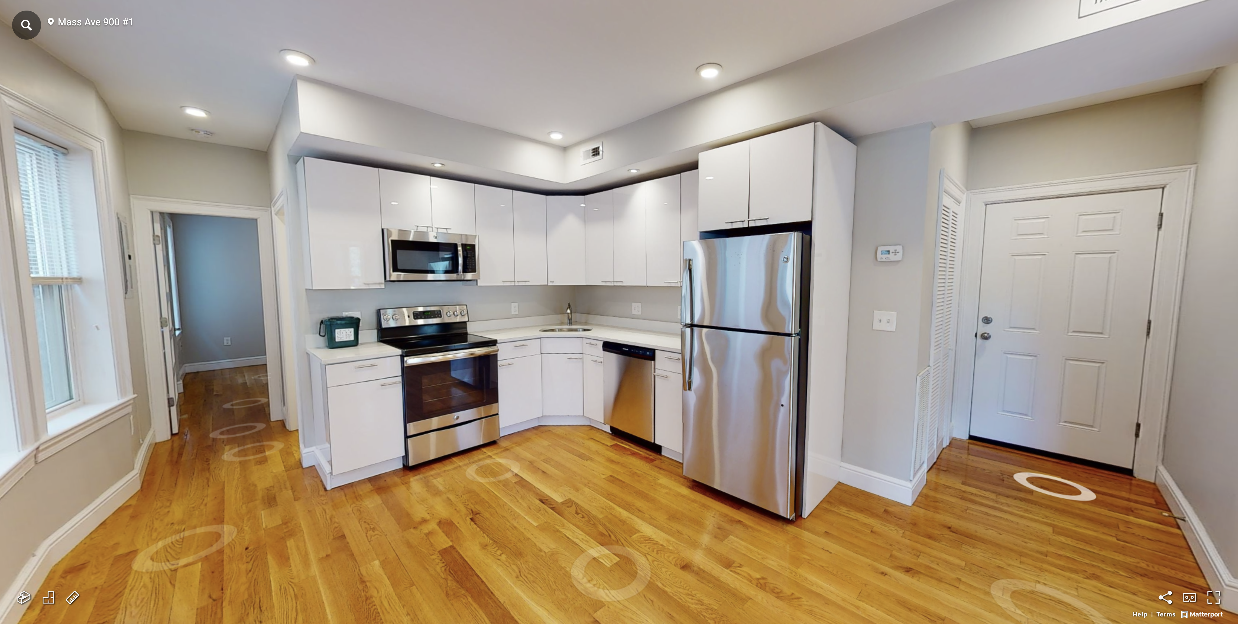 900 Massachusetts Ave, Central Square