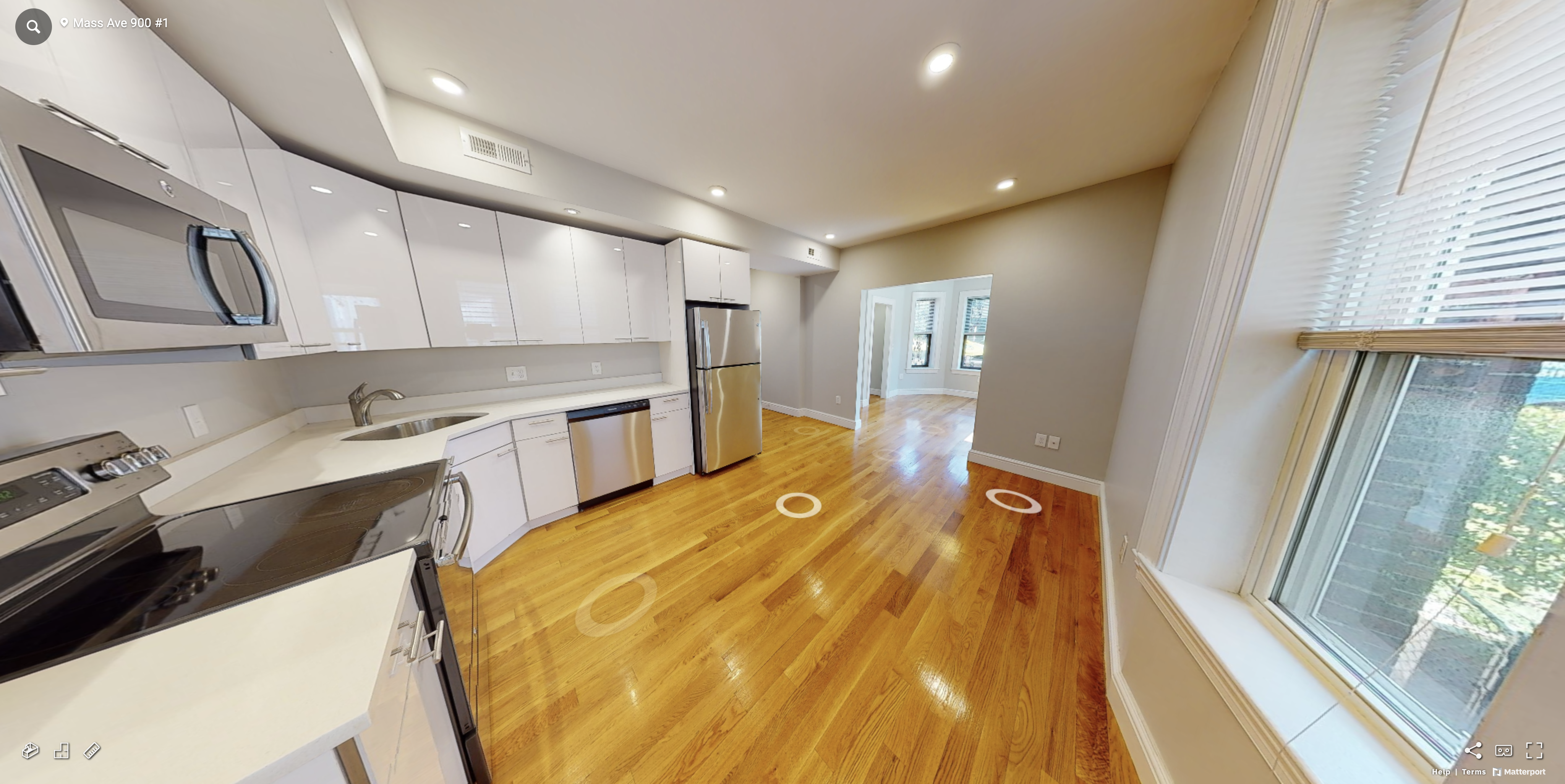 900 Massachusetts Ave, Central Square