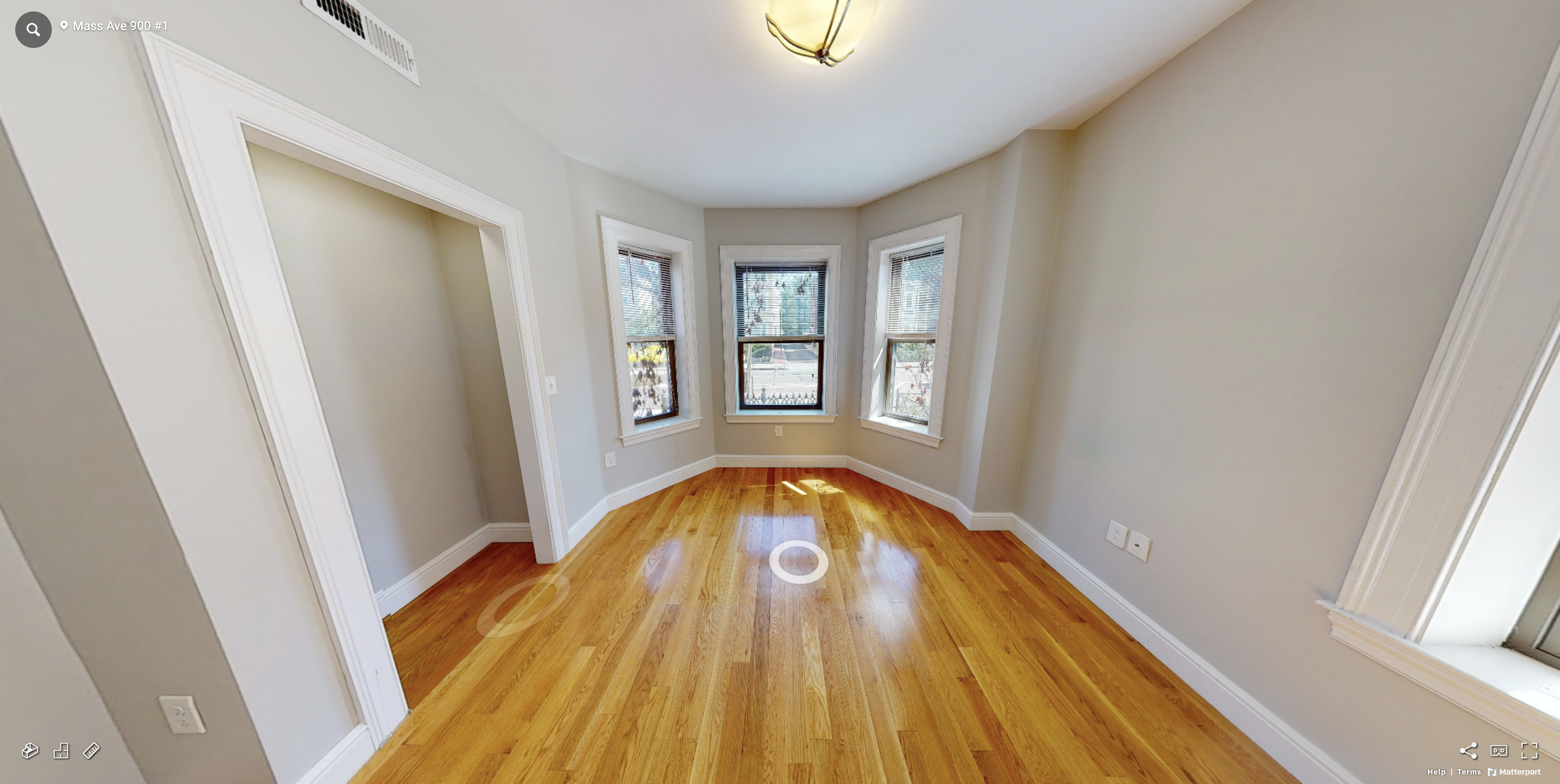 900 Massachusetts Ave, Central Square