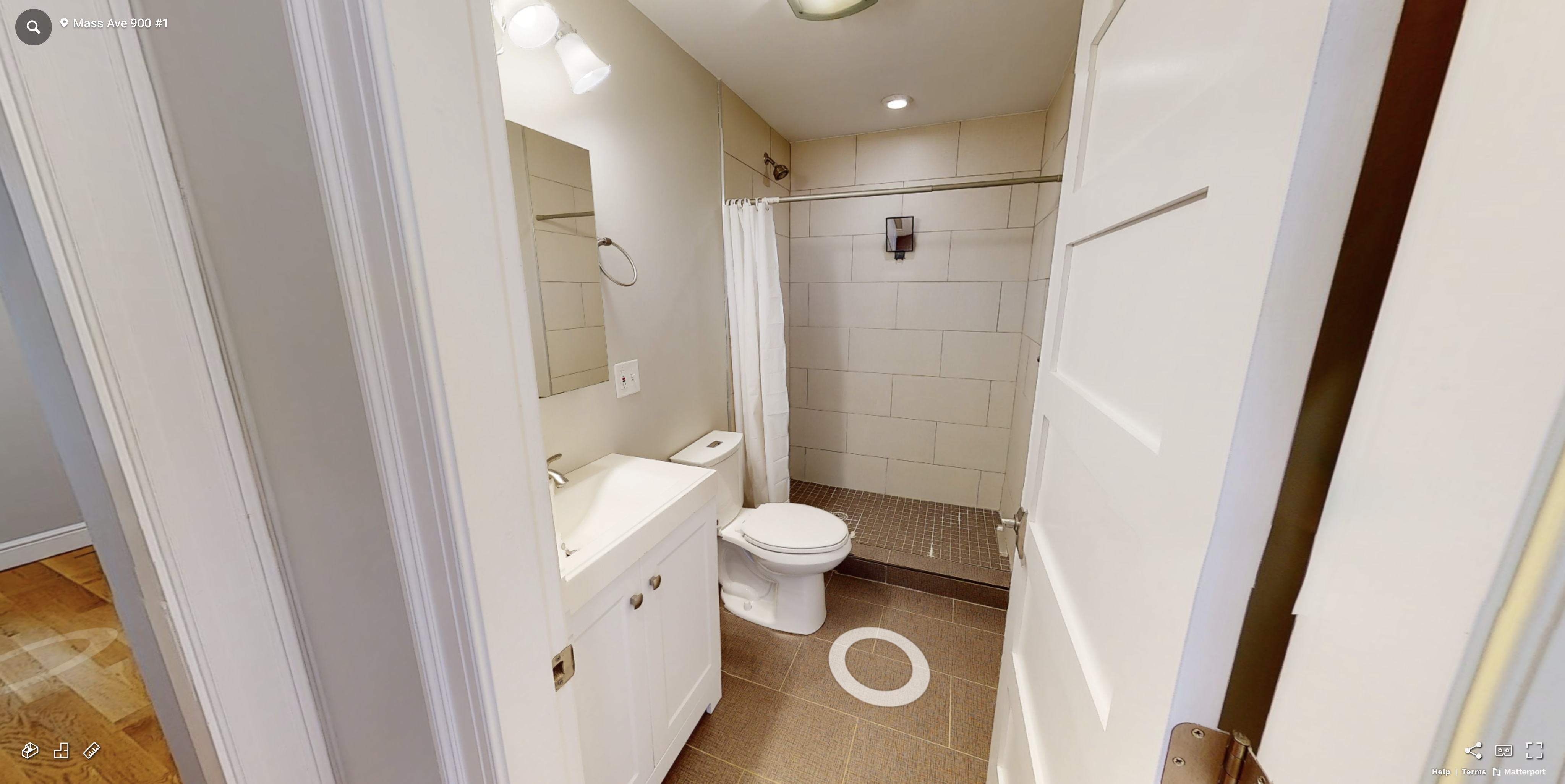 900 Massachusetts Ave, Central Square